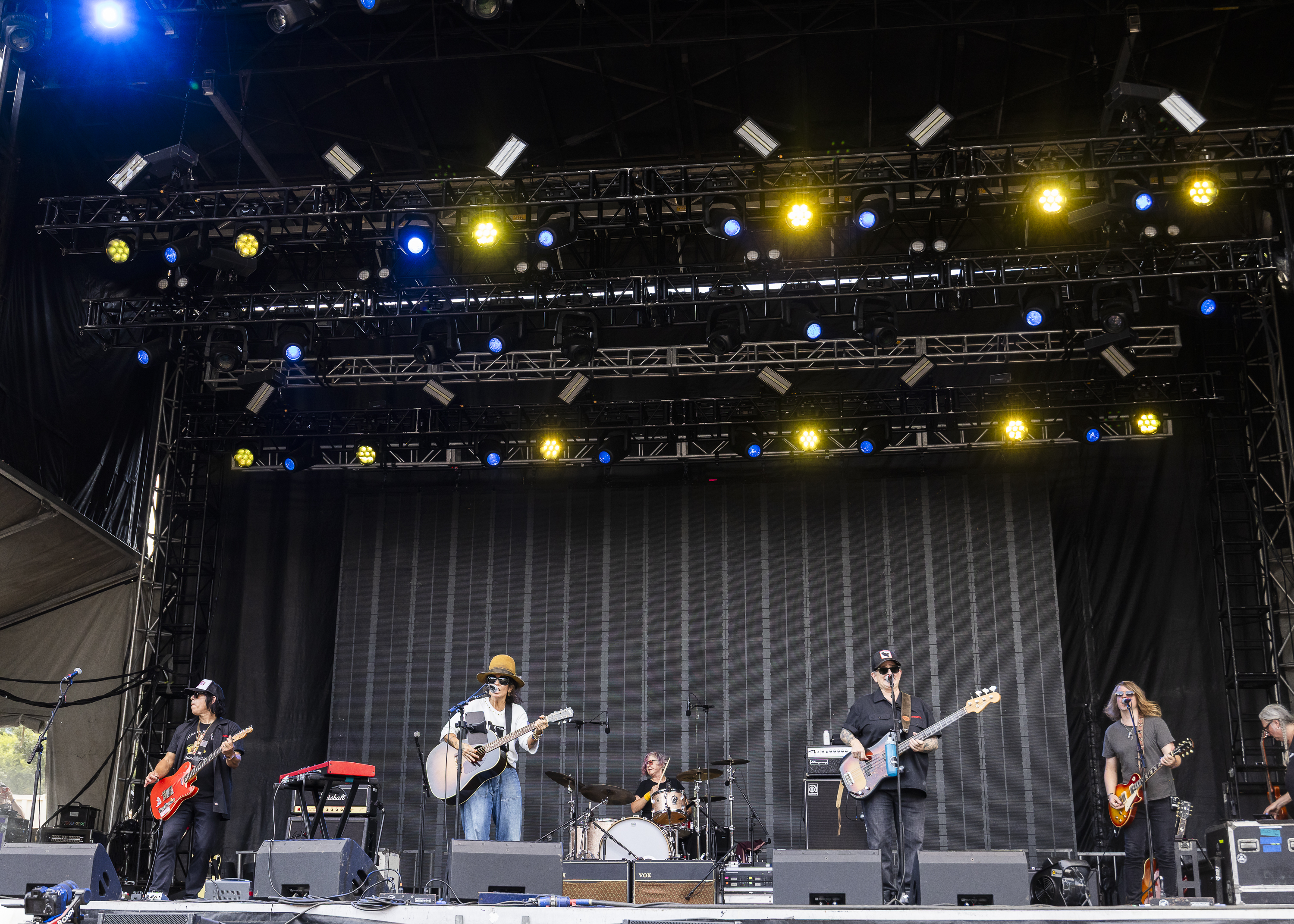 90s rock band to release first new album in 34 years - syracuse.com