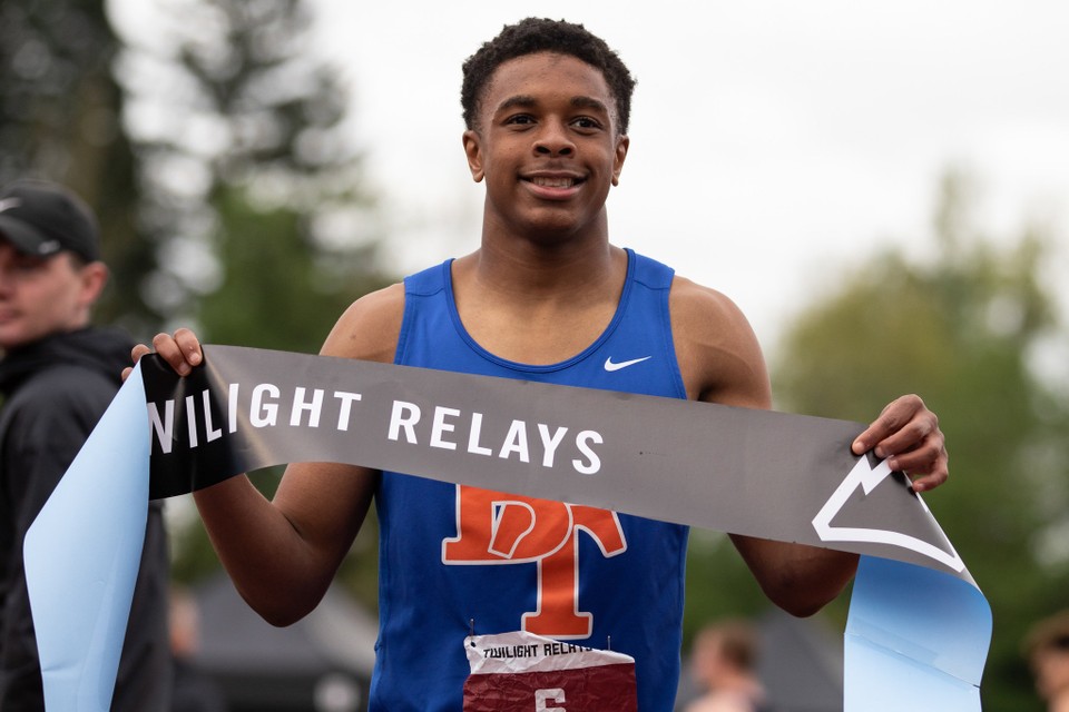 Jesuit twilight relays online