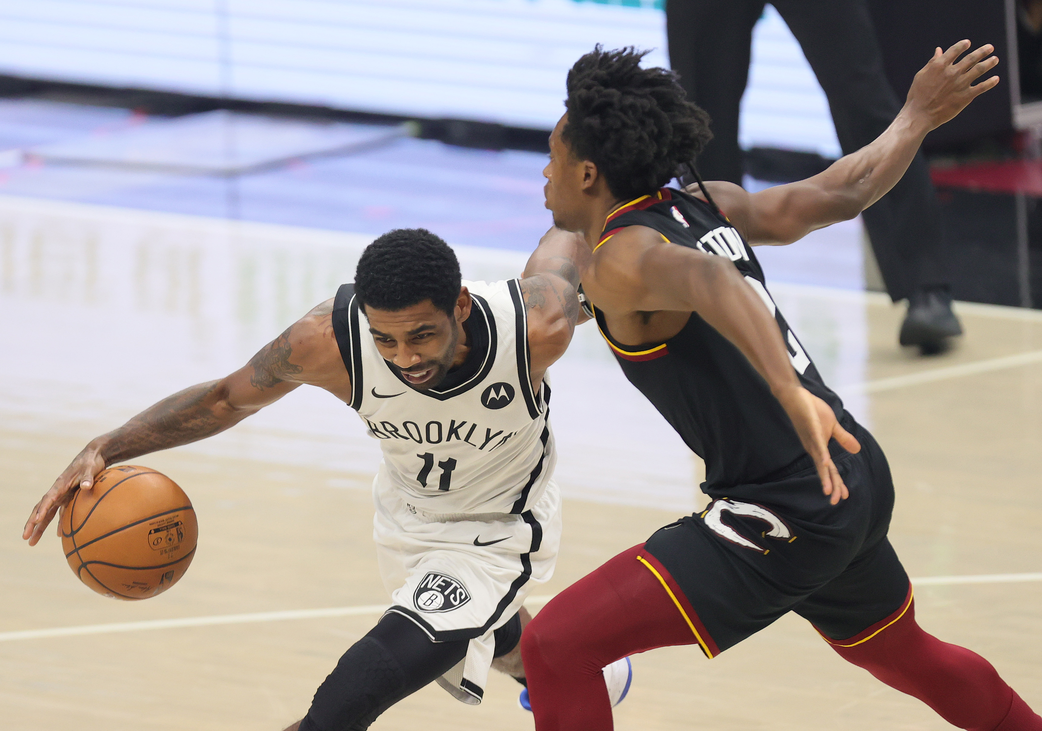 Cleveland Cavaliers: Players Frustrated With Kyrie Irving