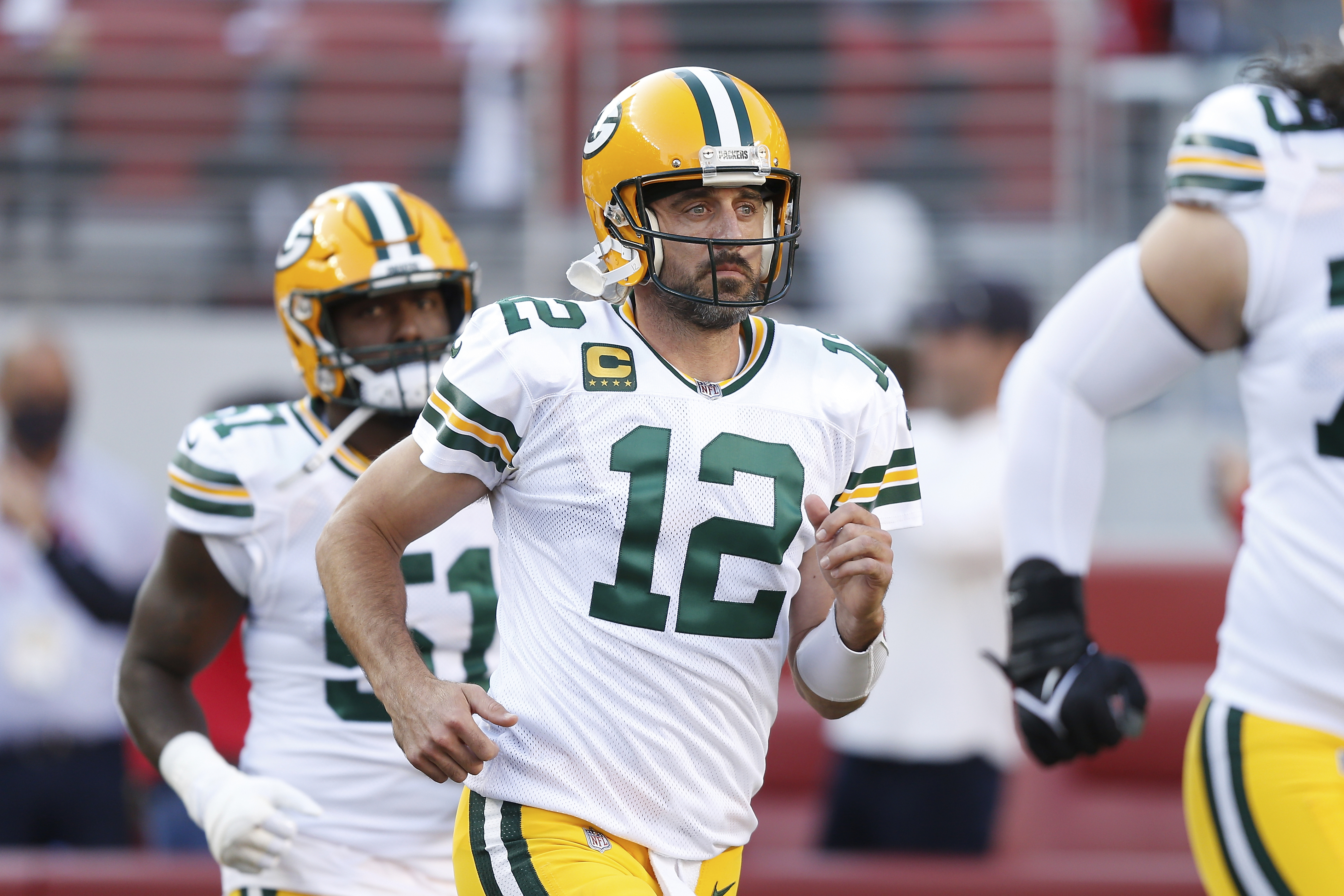 49ers vs Packers: Kick-off time, how and where to watch on TV and live  stream online