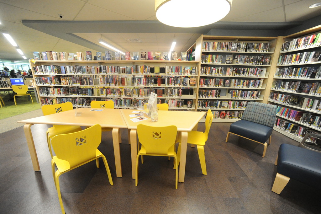 Nazareth Memorial Library - lehighvalleylive.com