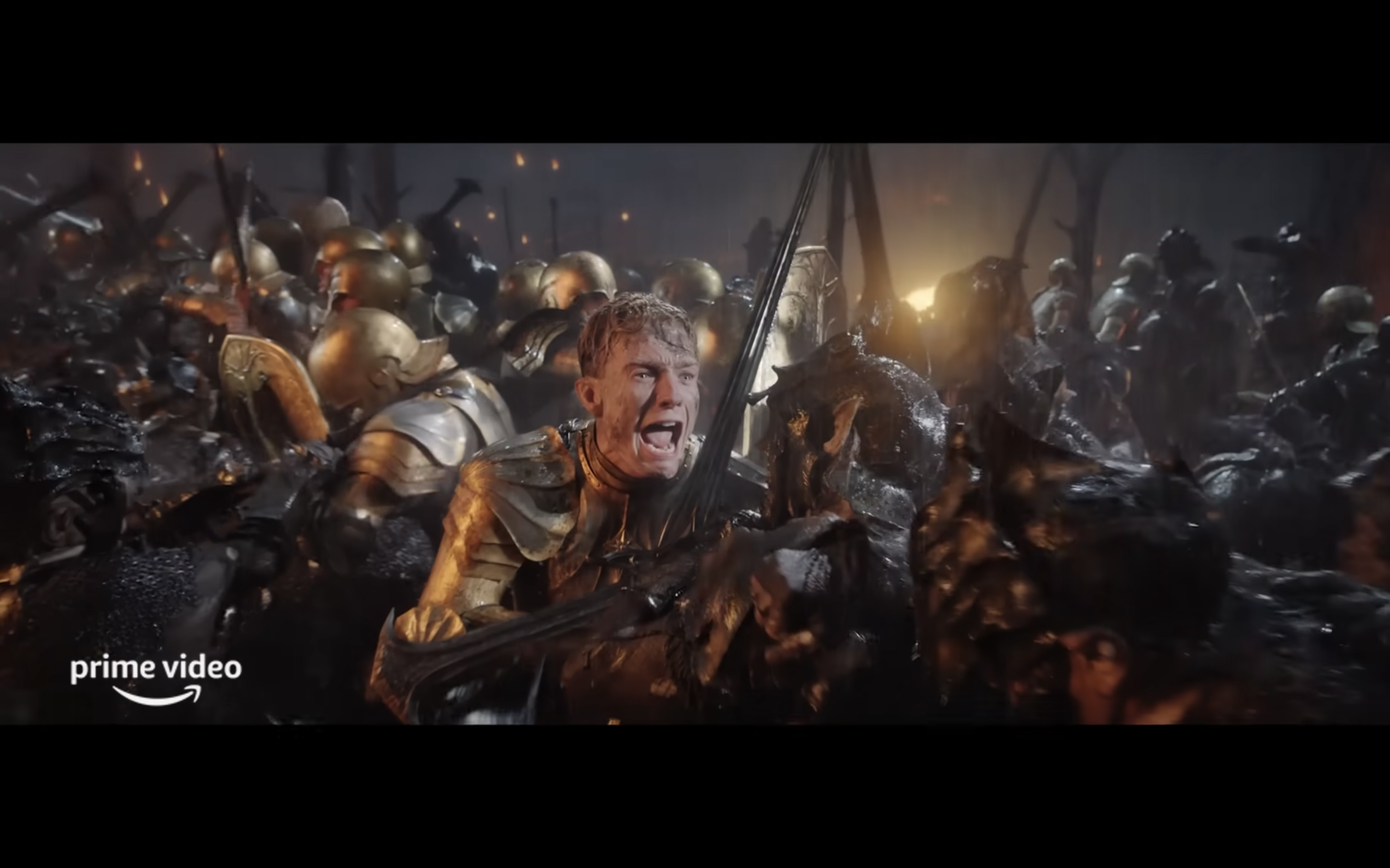 выборы 2024 властелин колец