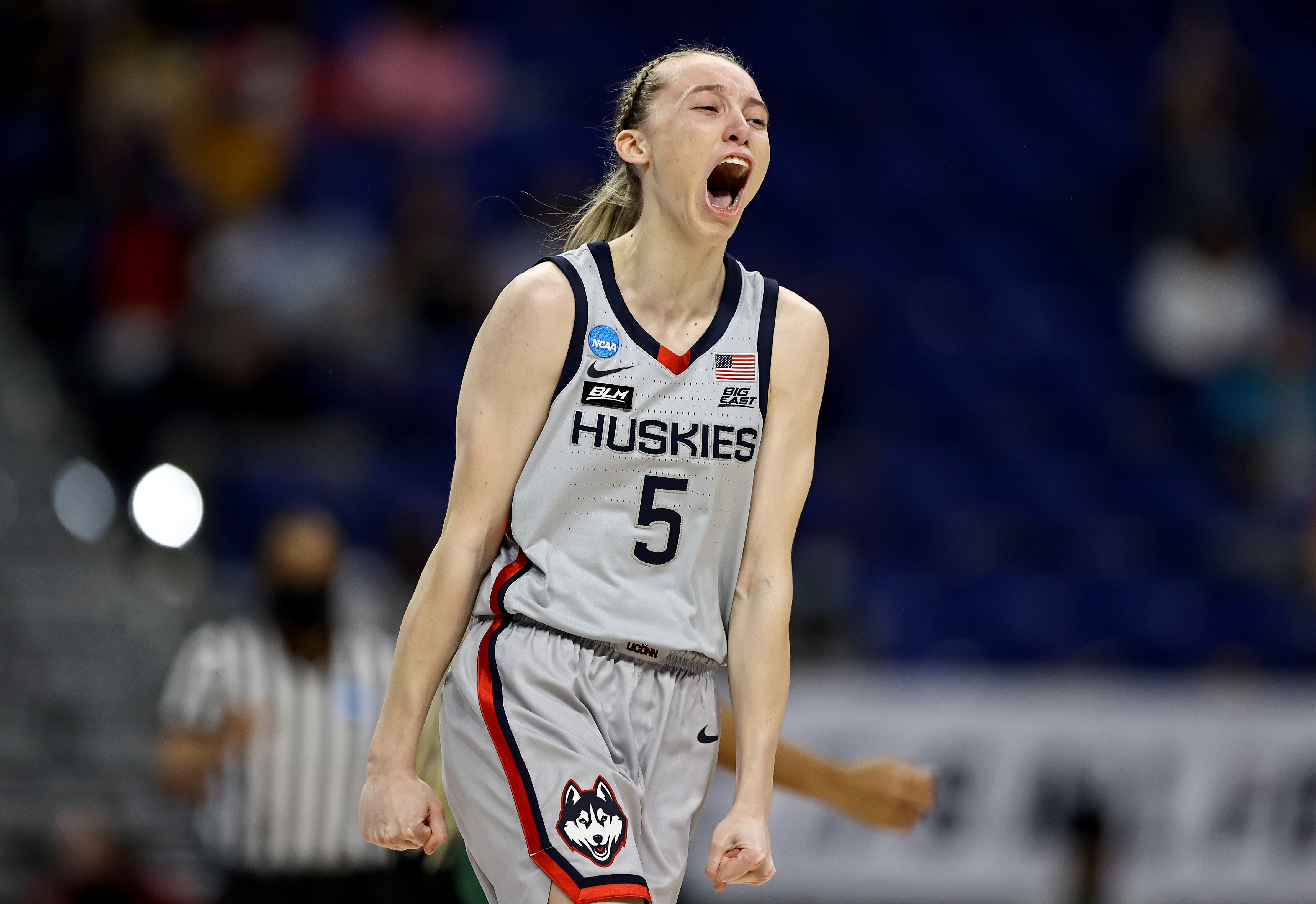 UConn-Arizona live stream (4/2) How to watch NCAA womens Final Four online, TV, time