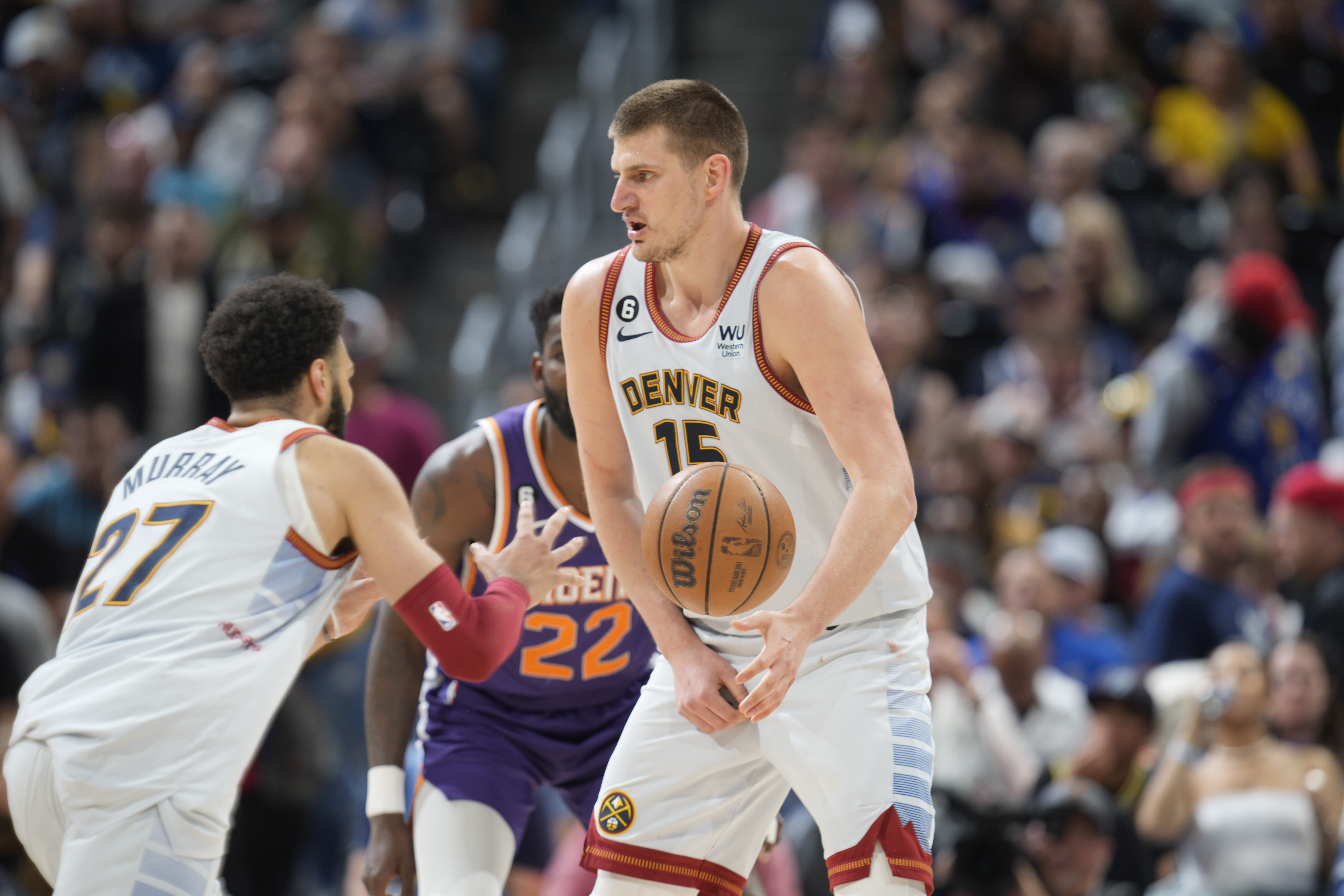 Did Nikola Jokic's dominant NBA Finals run pave a path for