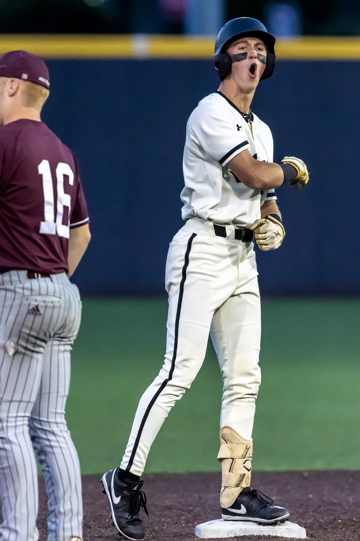 PREP BASEBALL PLAYOFFS: Ponder's HR lifts Cullman past Gardendale, into  Class 6A semifinals, Sports