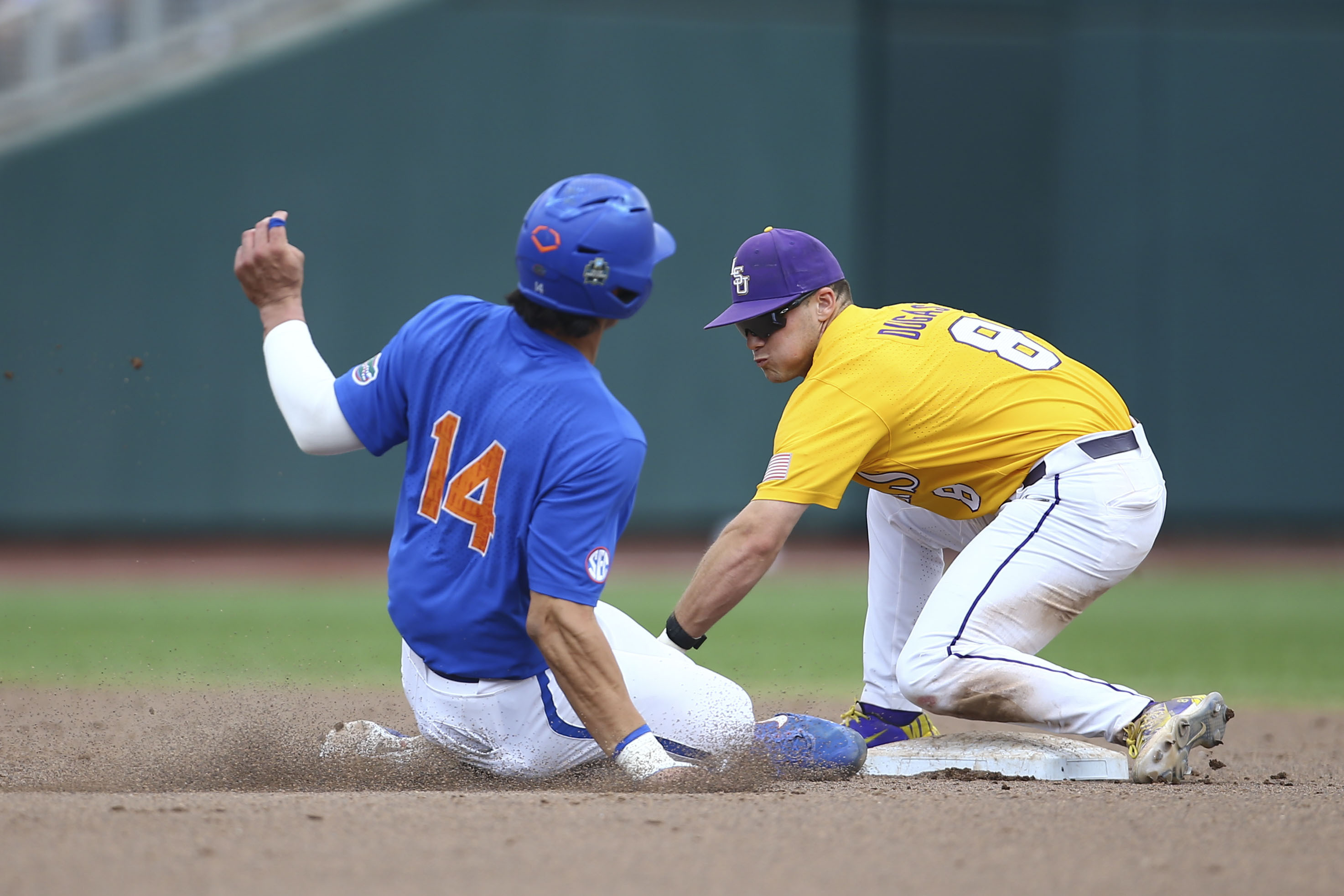 Florida Baseball Preview: Gators travel to Kentucky for weekend series