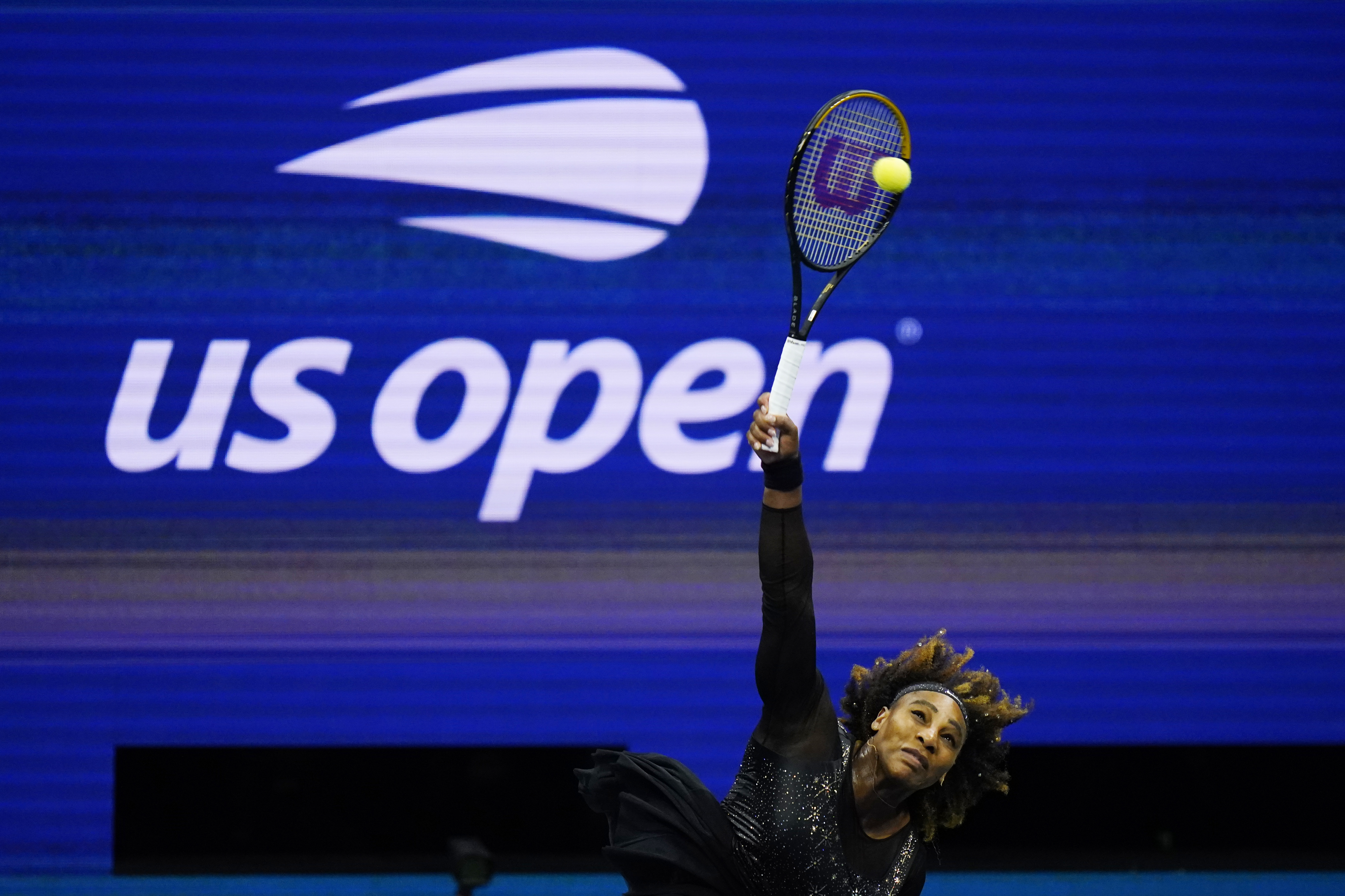 Serena and Venus Williams doubles match Free live stream, U.S