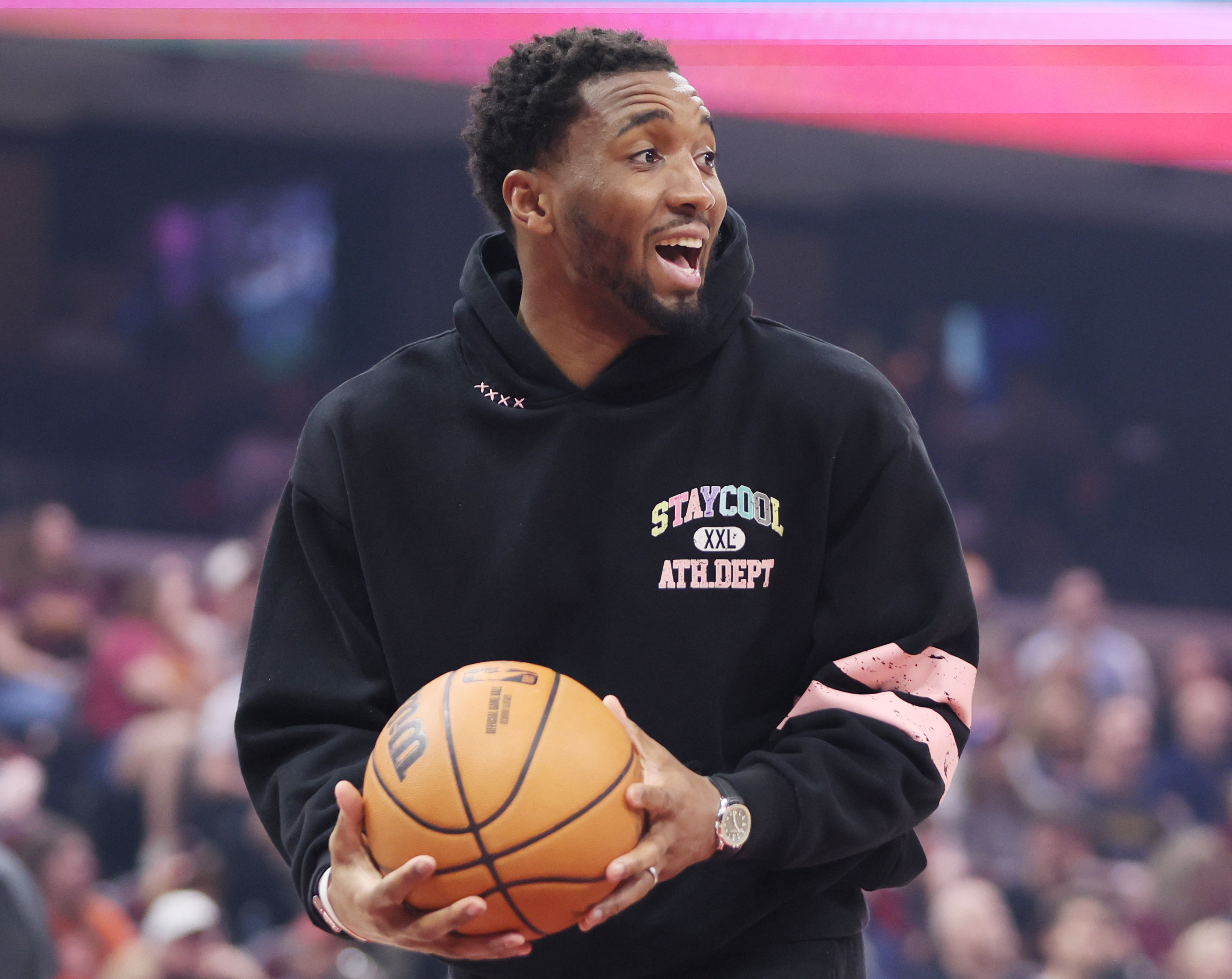 Cleveland Cavaliers vs. Washington Wizards, April 12, 2026 - cleveland.com