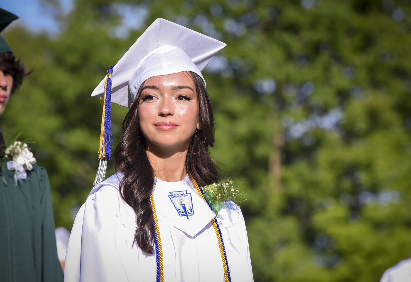 Pen Argyl Area High School Class of 2022