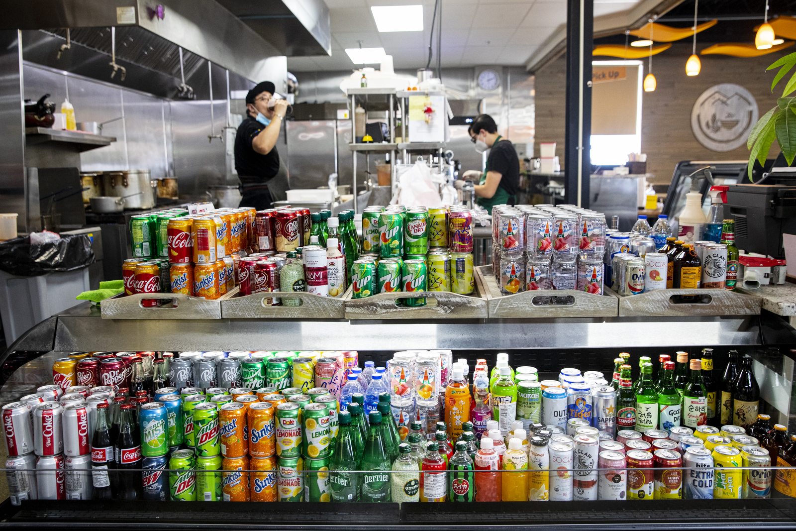 Pacific Rim Foods in Portage - mlive.com