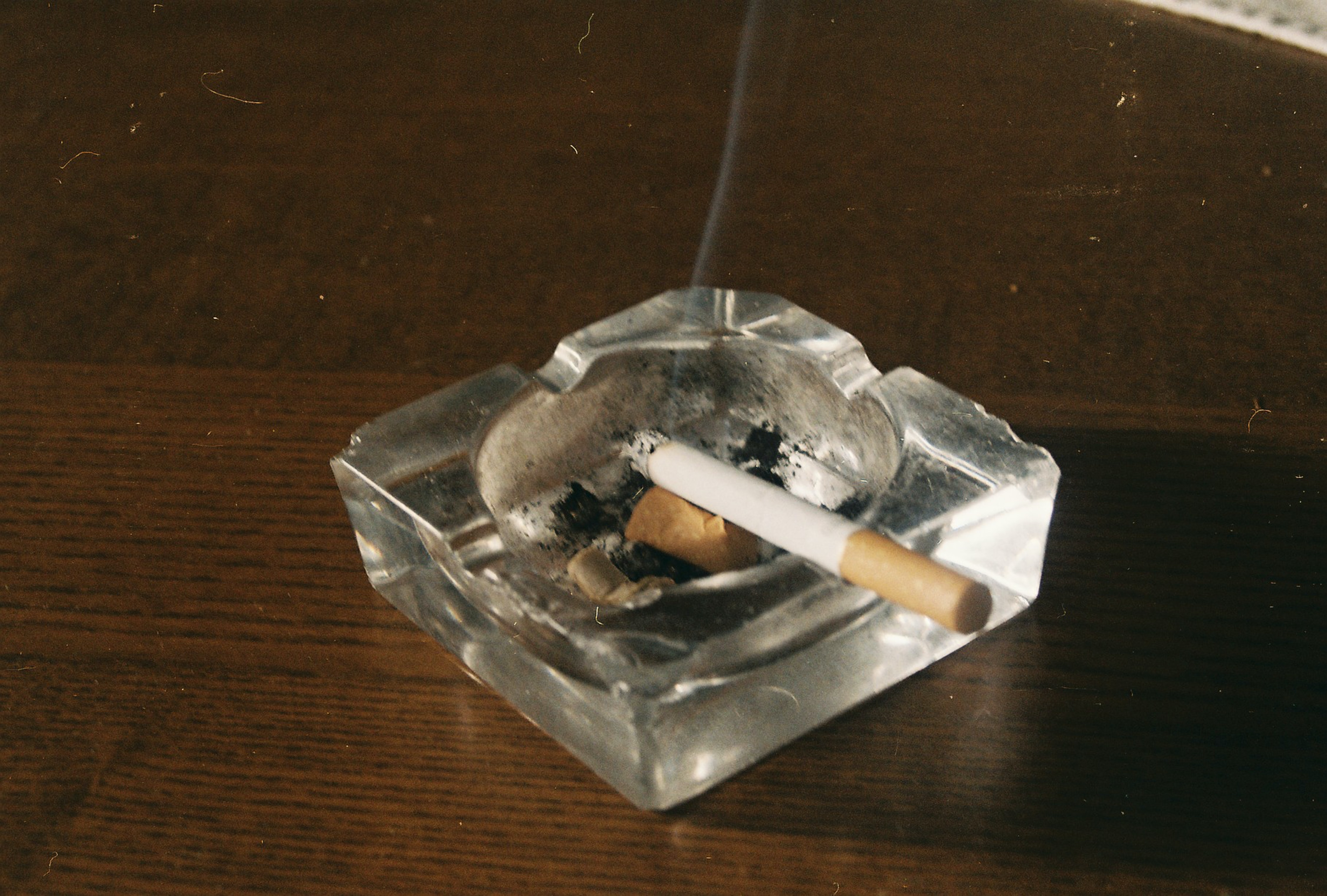 A lifetime of smoking cigarettes costs less than vaping, marijuana: study