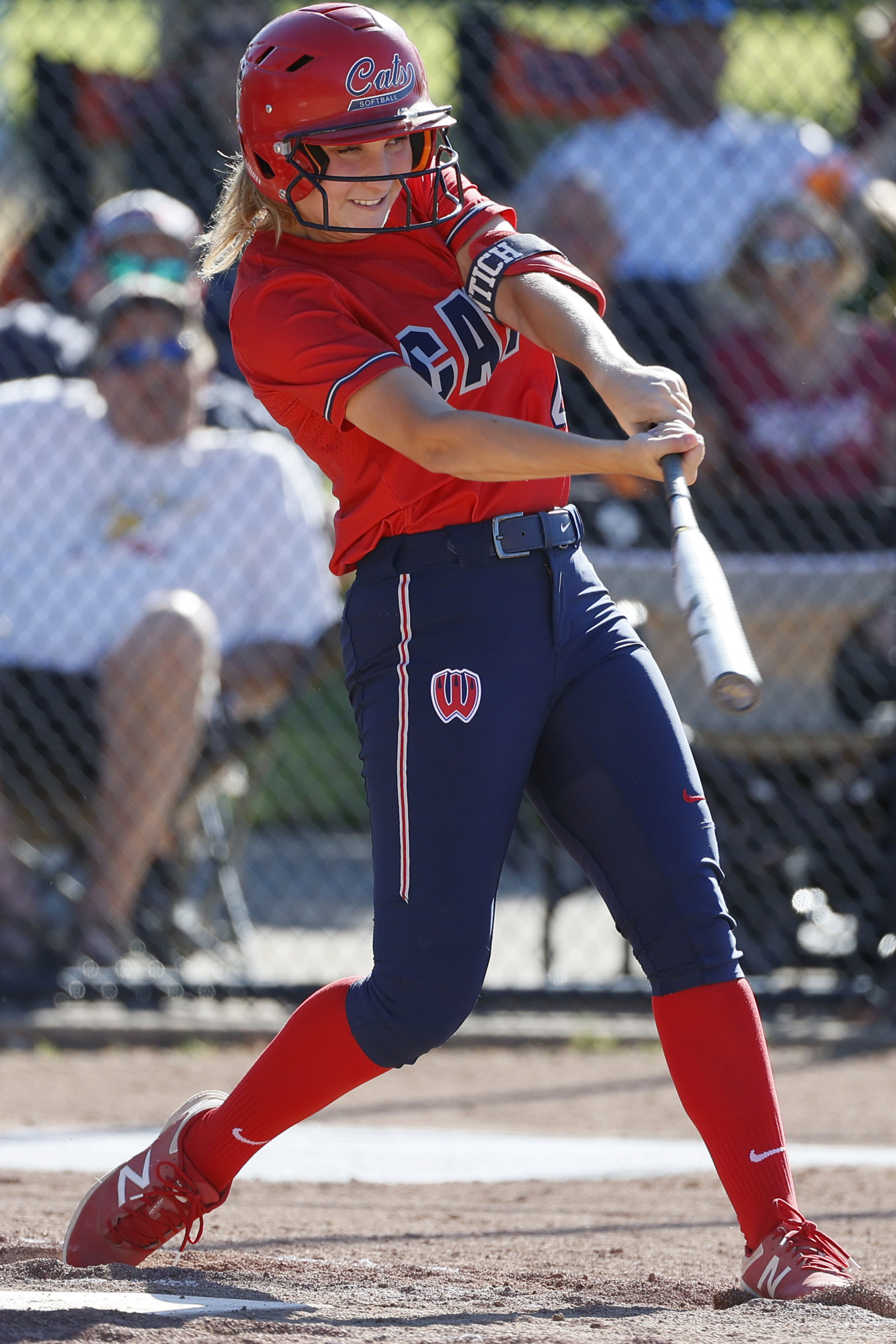 Class 6A Senior Softball All-Star Game - oregonlive.com