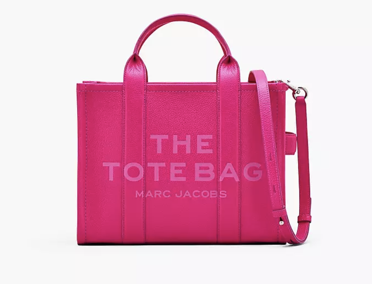 Marc Jacobs just released their Mother's Day Gift Guide filled