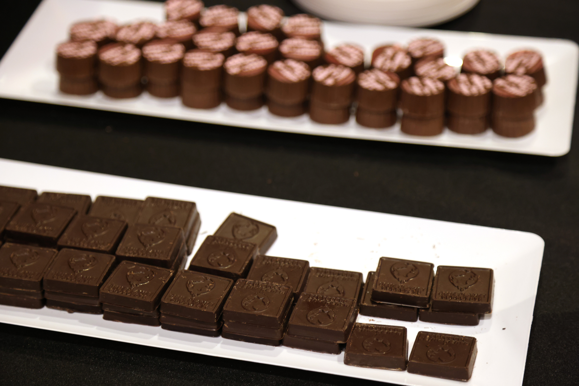 24th Taste of the Browns event