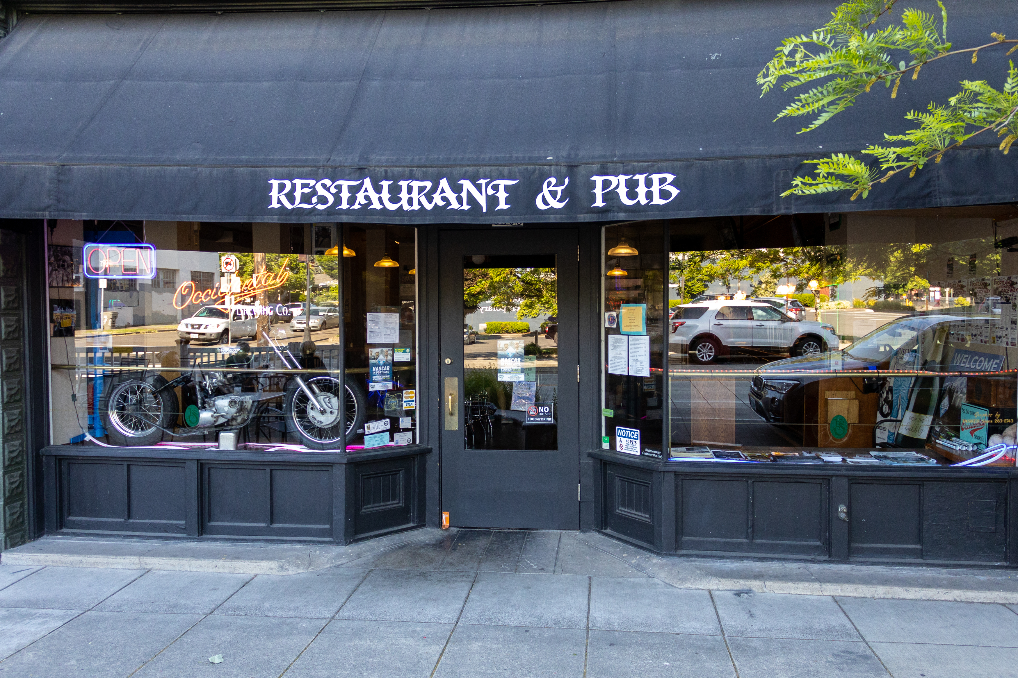 Kenton Station Restaurant and Pub - oregonlive.com