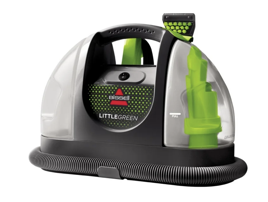 Walmart slashes the price of the viral Bissell Little Green Walmart slashes the price of the viral Bissell Little Green