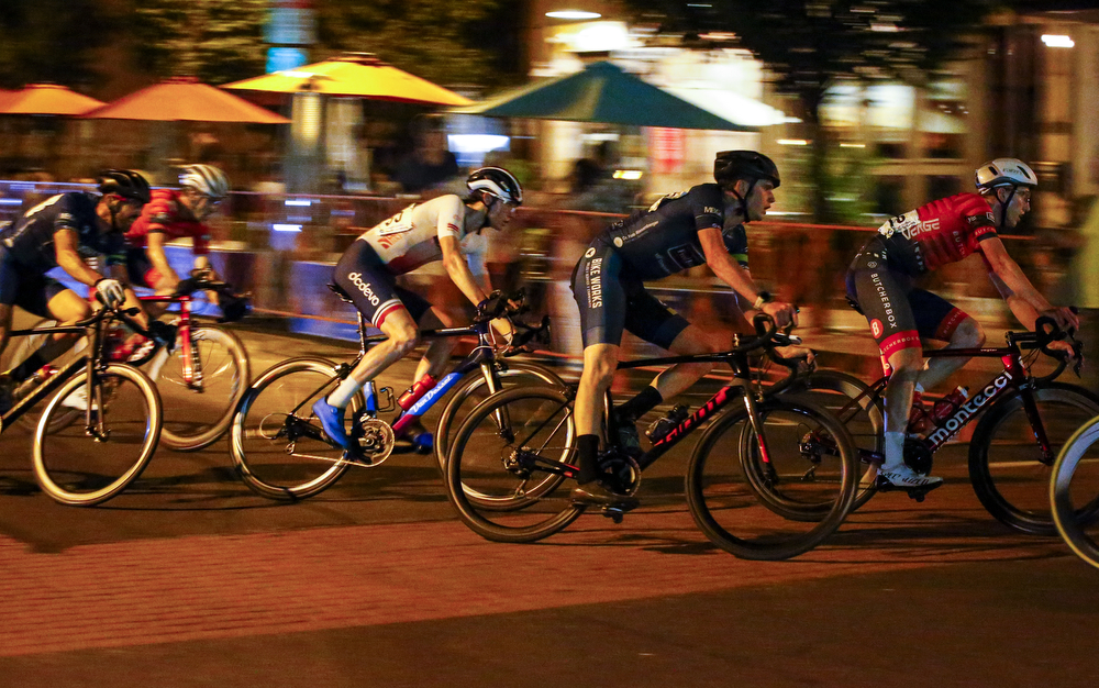 twilight bike race 2019