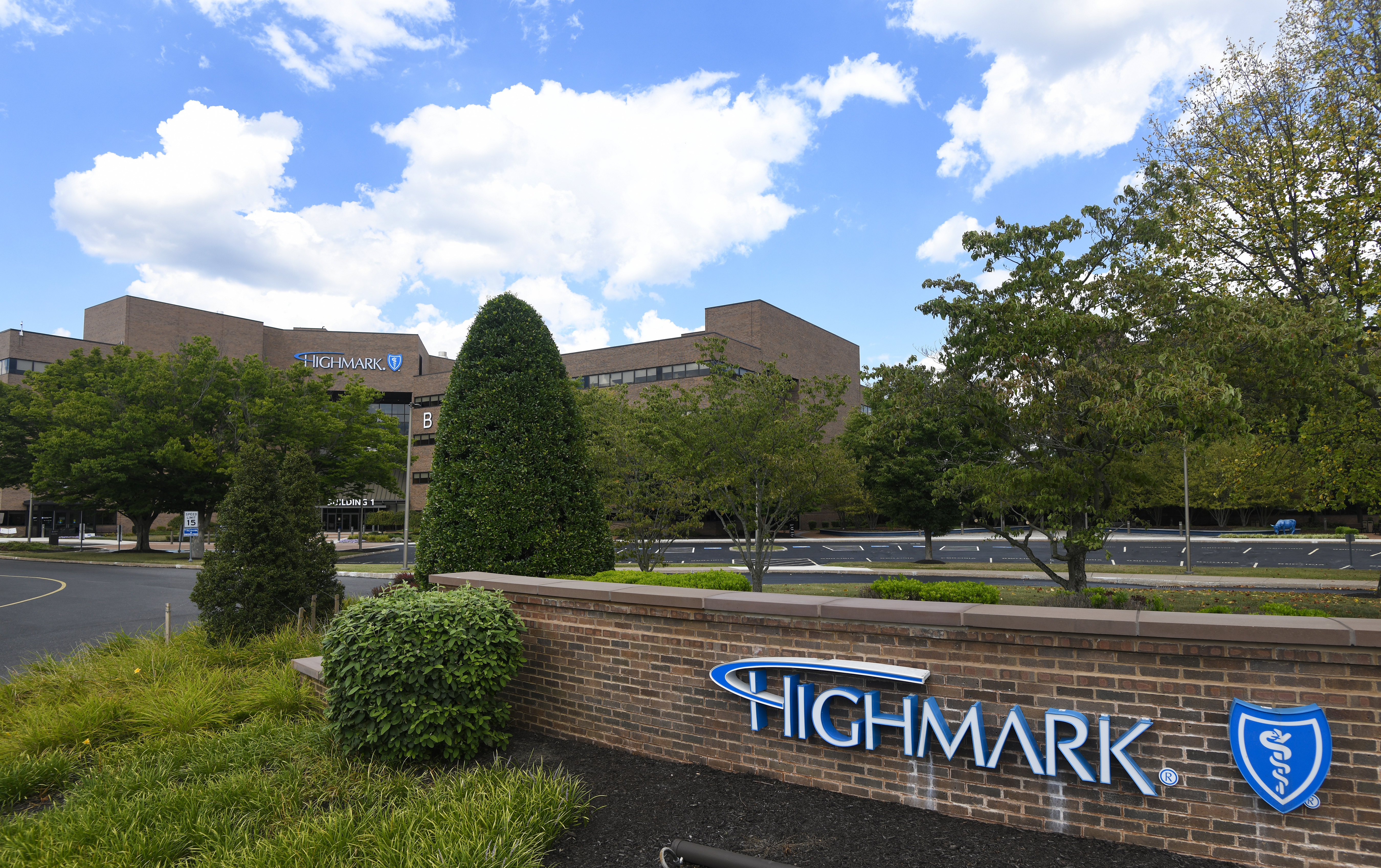 highmark sales rentals