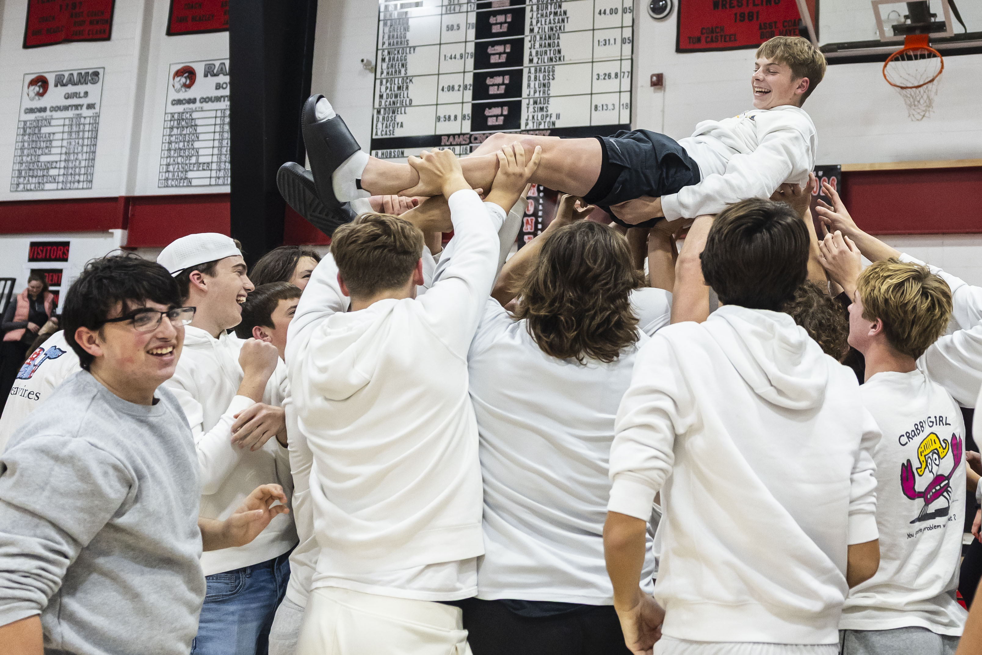 Valley Lutheran volleyball defeats Reese in D3 regional championship ...