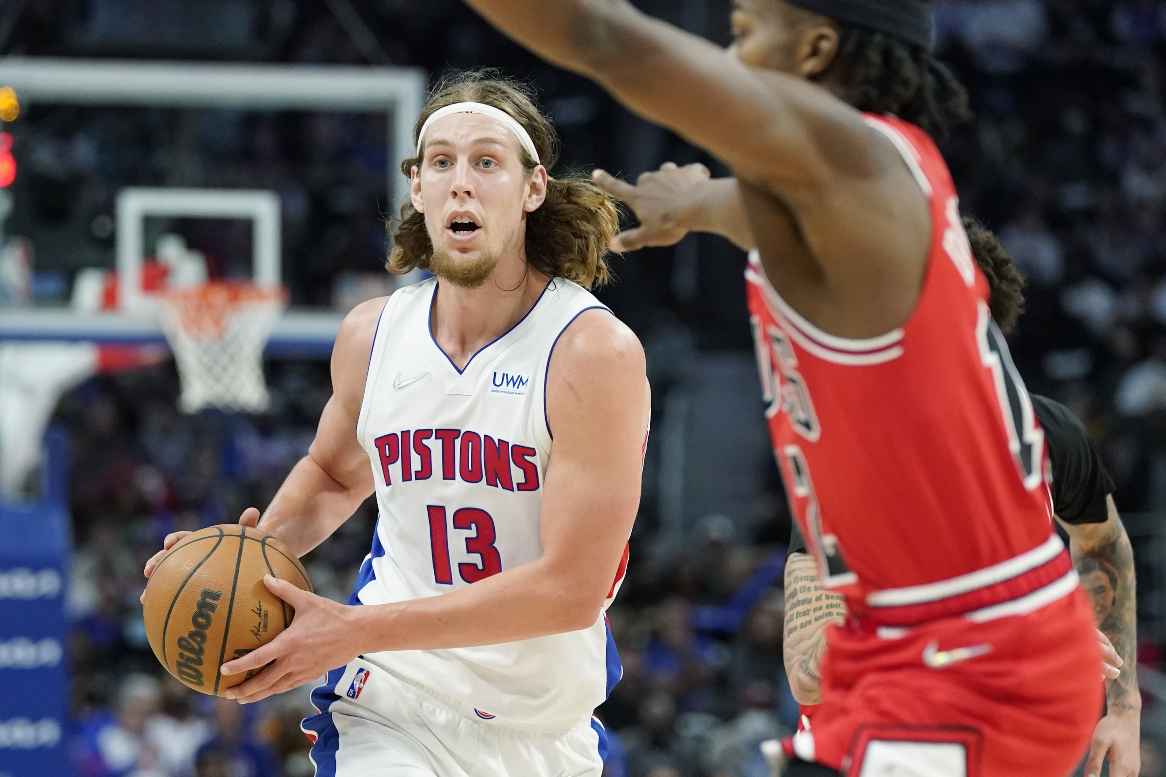 Kelly Olynyk's long road with Canadian basketball pays off with