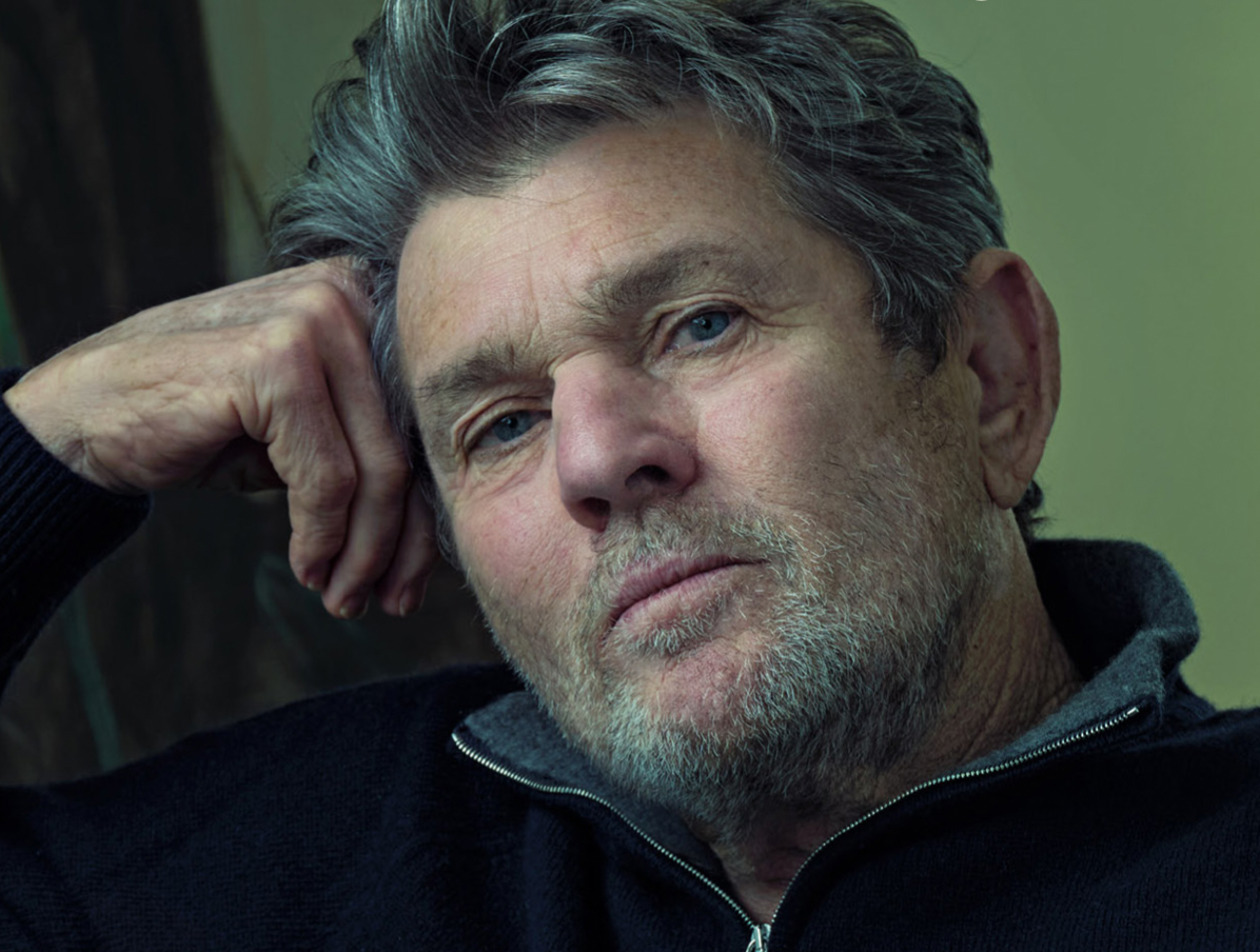 Rolling Stone founder Jann Wenner painted as a fame-hungry