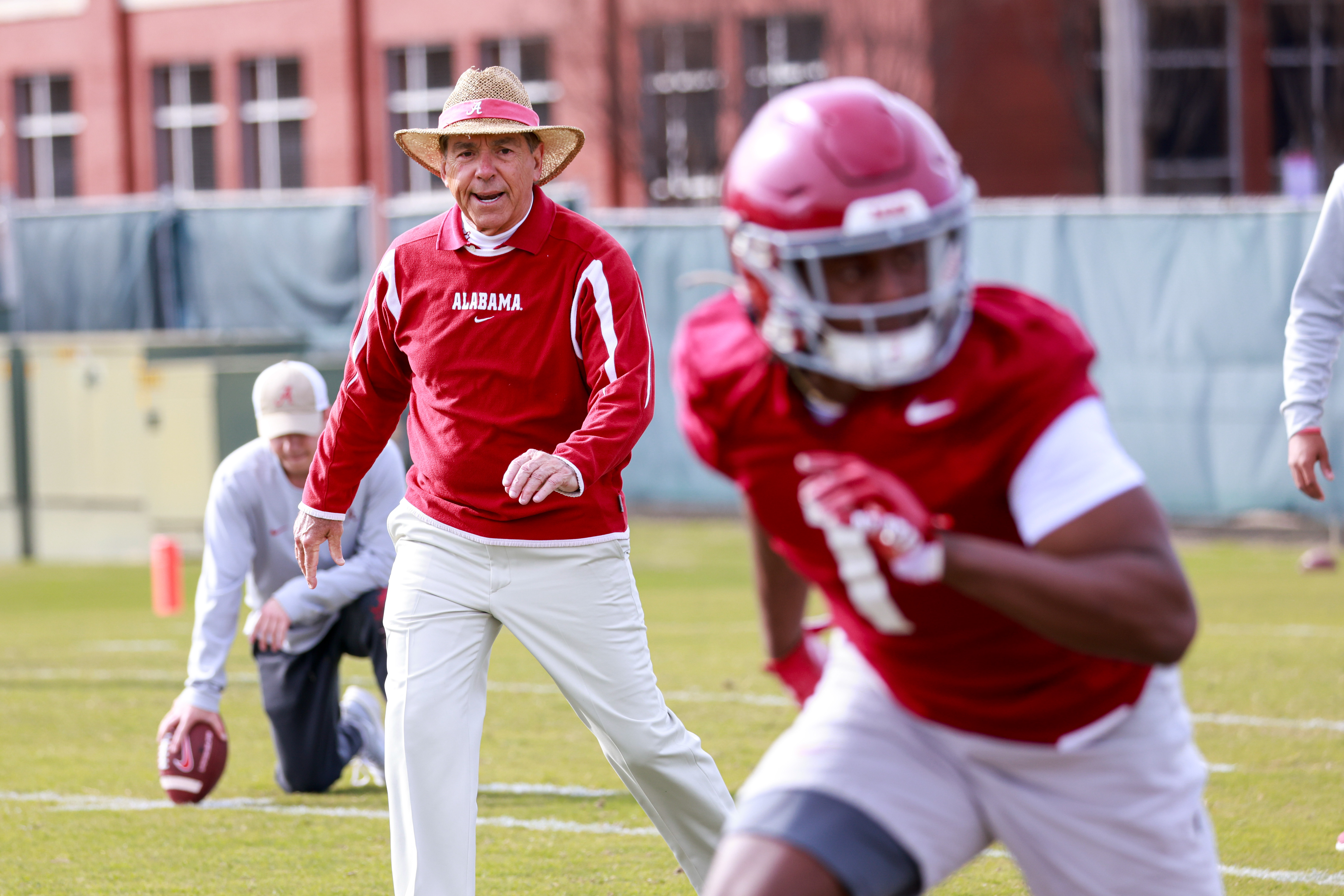 Alabama football recruiting: Class of 2023 signees for Nick Saban