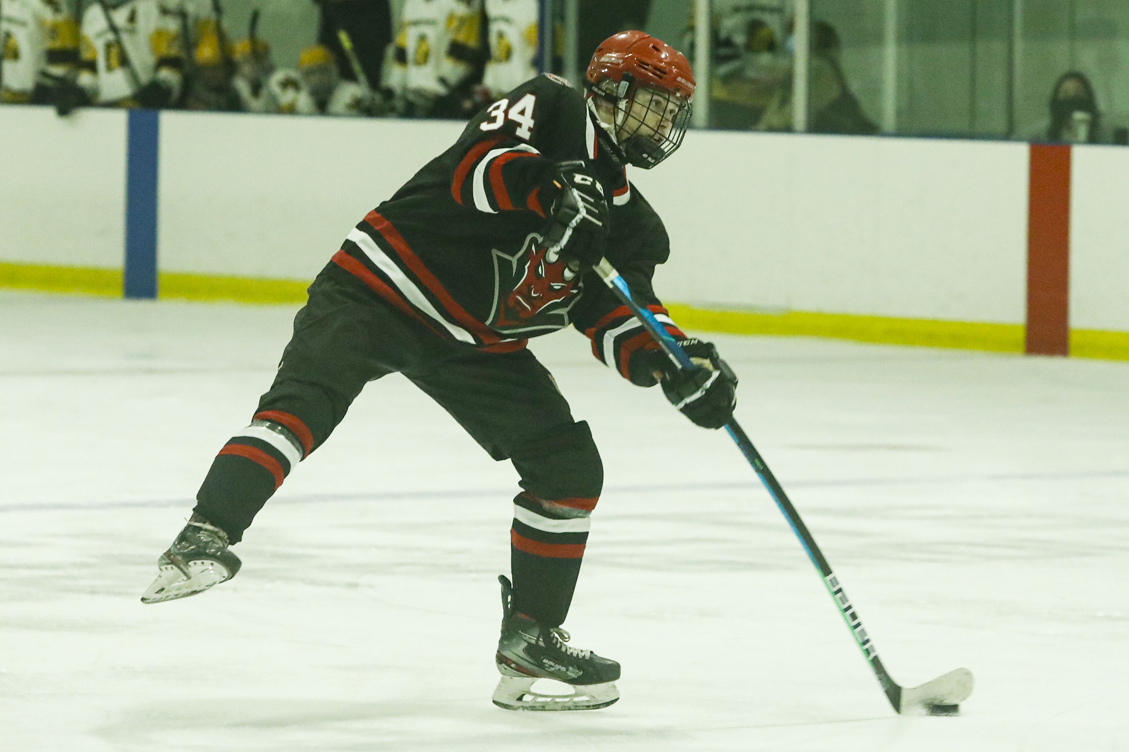 Hunterdon Bears Hockey – Hunterdon County