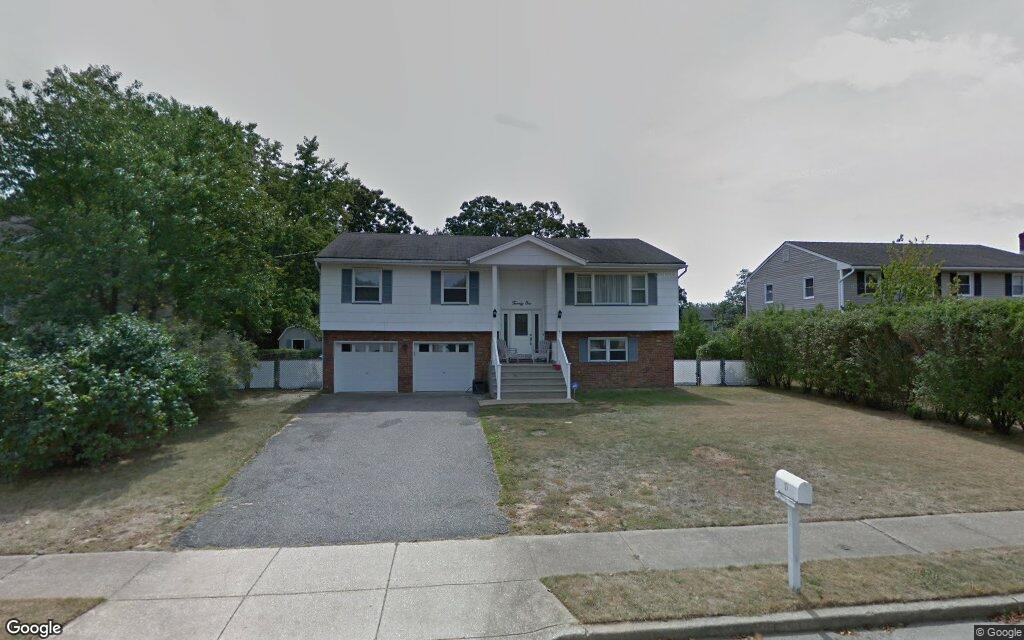 10 most expensive homes sold in the Toms River area, July 39