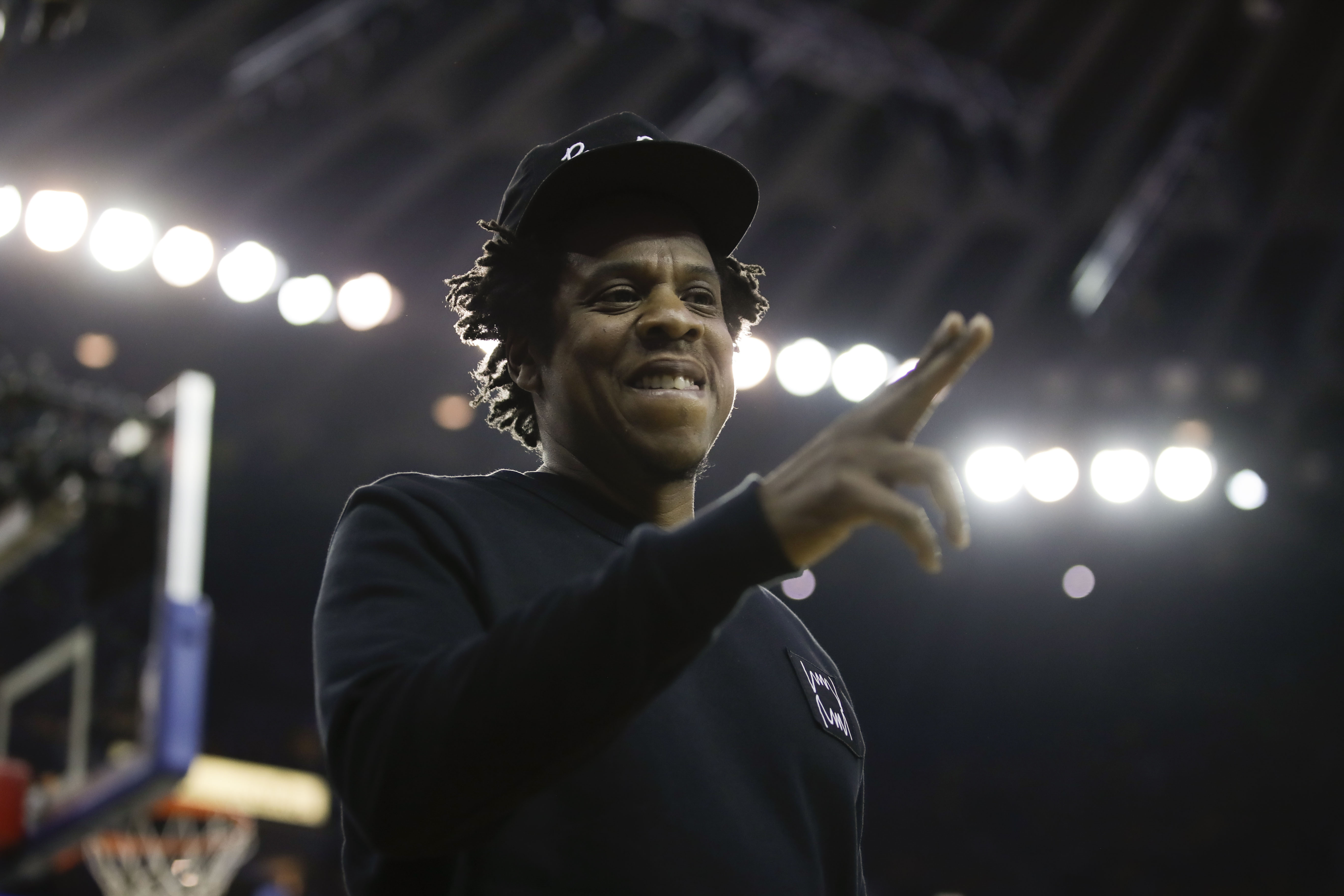 Fox Nation's Tomi Lahren blasts 'former drug dealer' Jay-Z and