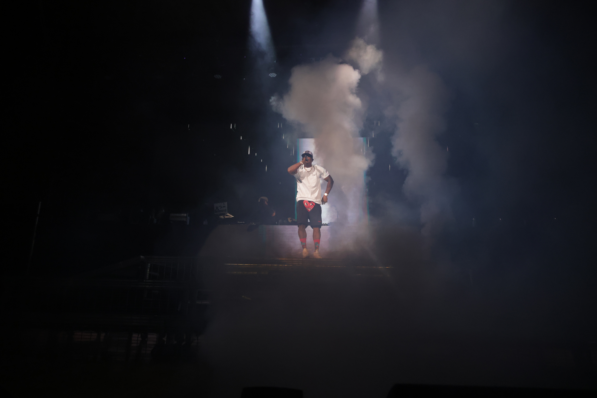 Nelly's Where's the Party At Tour - cleveland.com