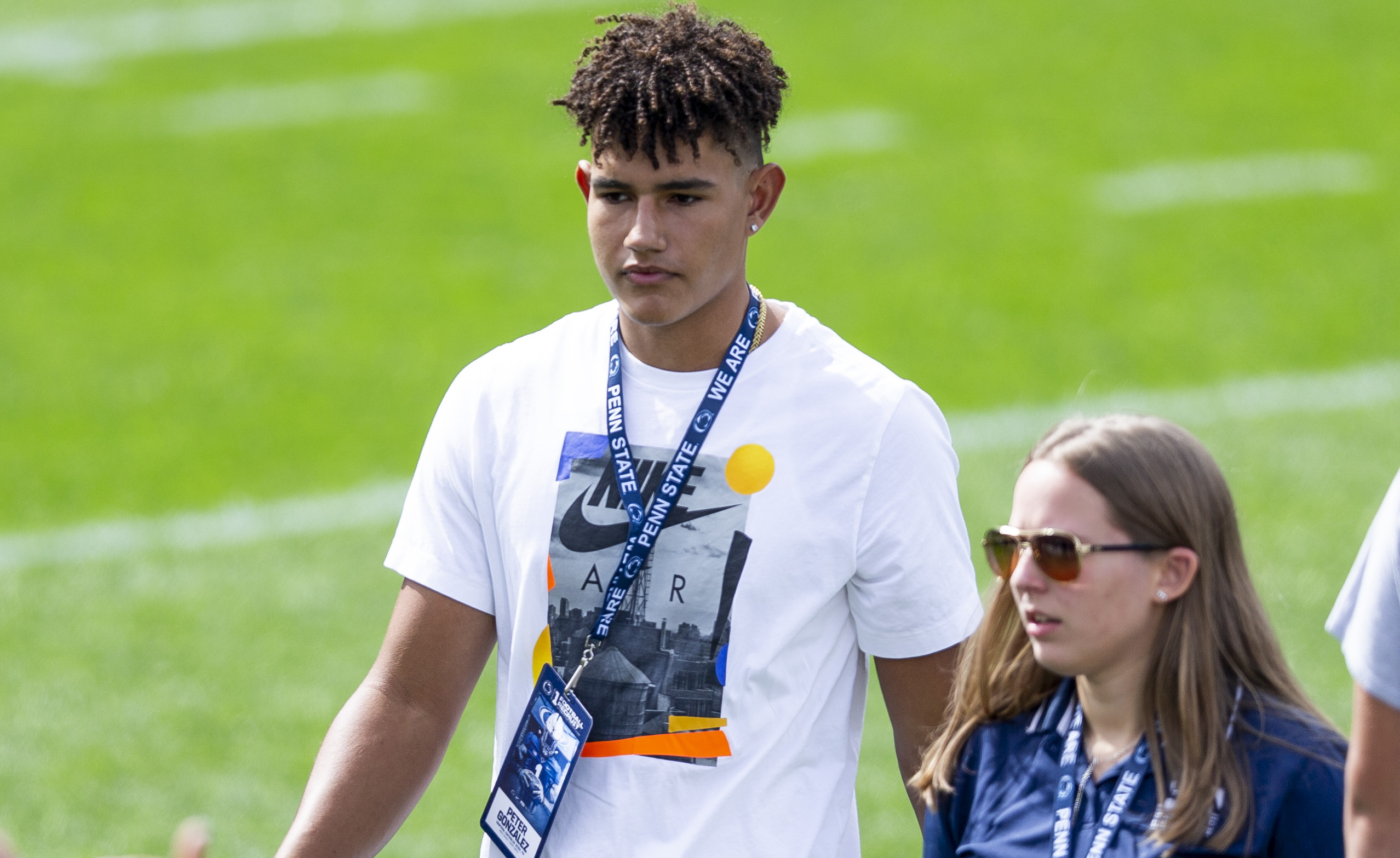 Penn State adds another key in-state prospect in four-star edge rusher  Mylachi Williams - On3