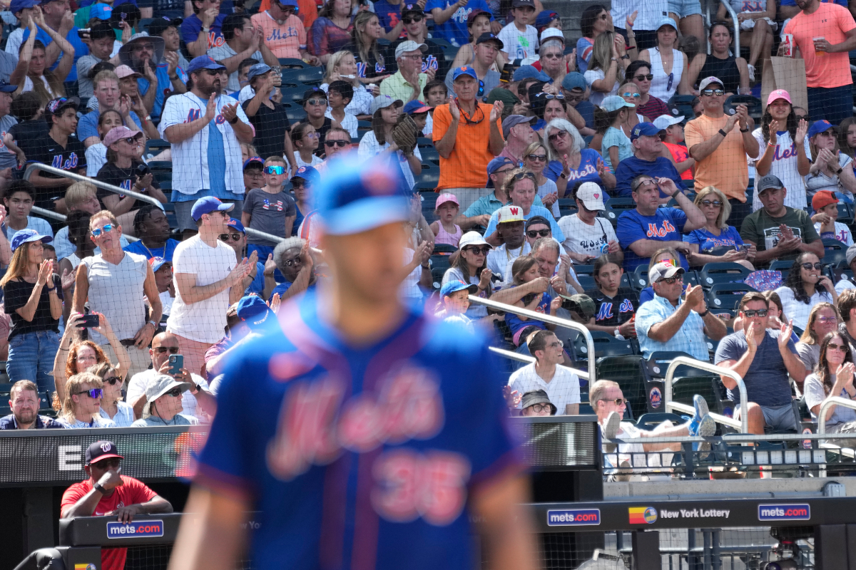 MLB parlay picks June 27: Bet on big night from Mets' Pete Alonso