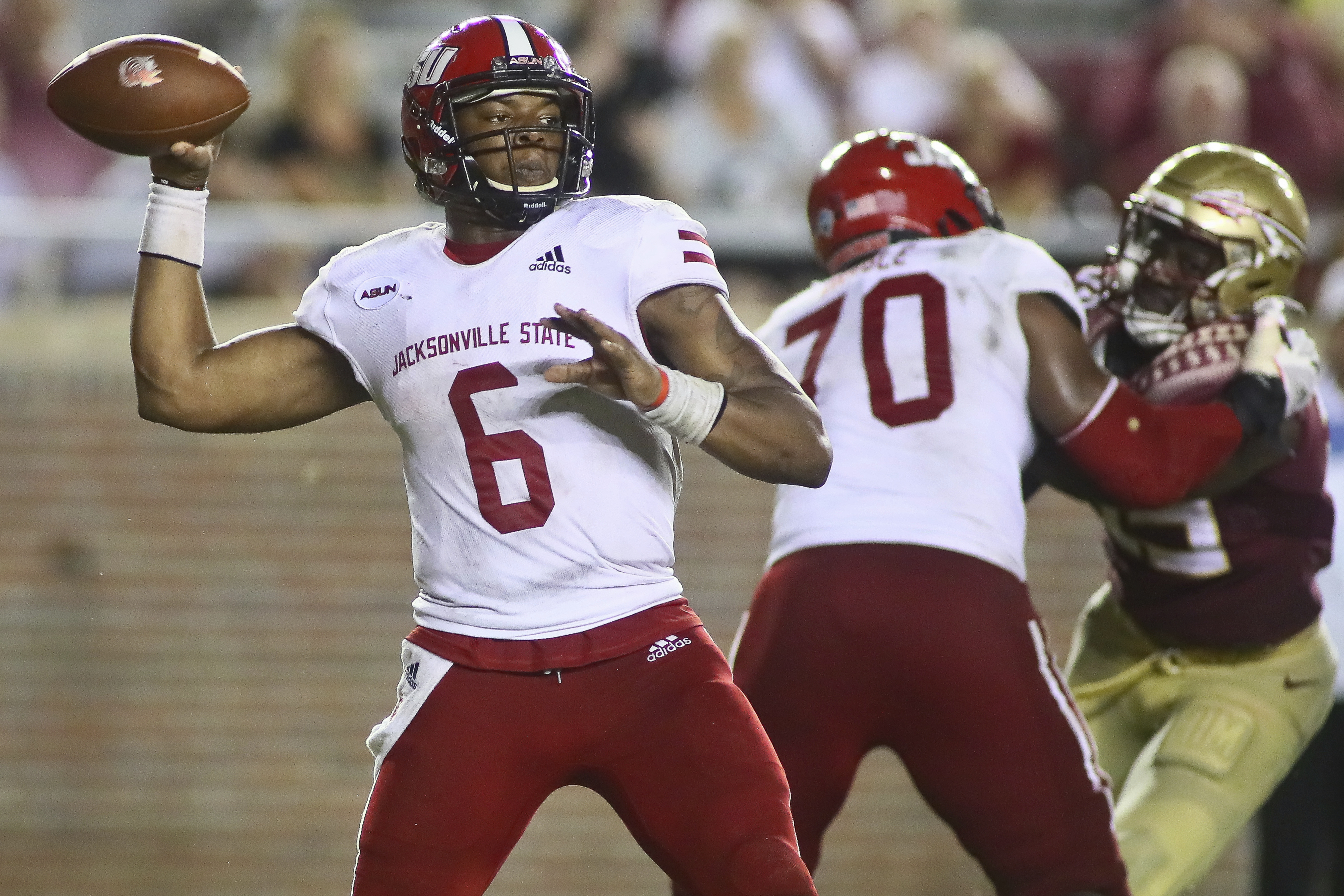 Jacksonville State vs. Sam Houston: Start Time, Streaming Live, TV