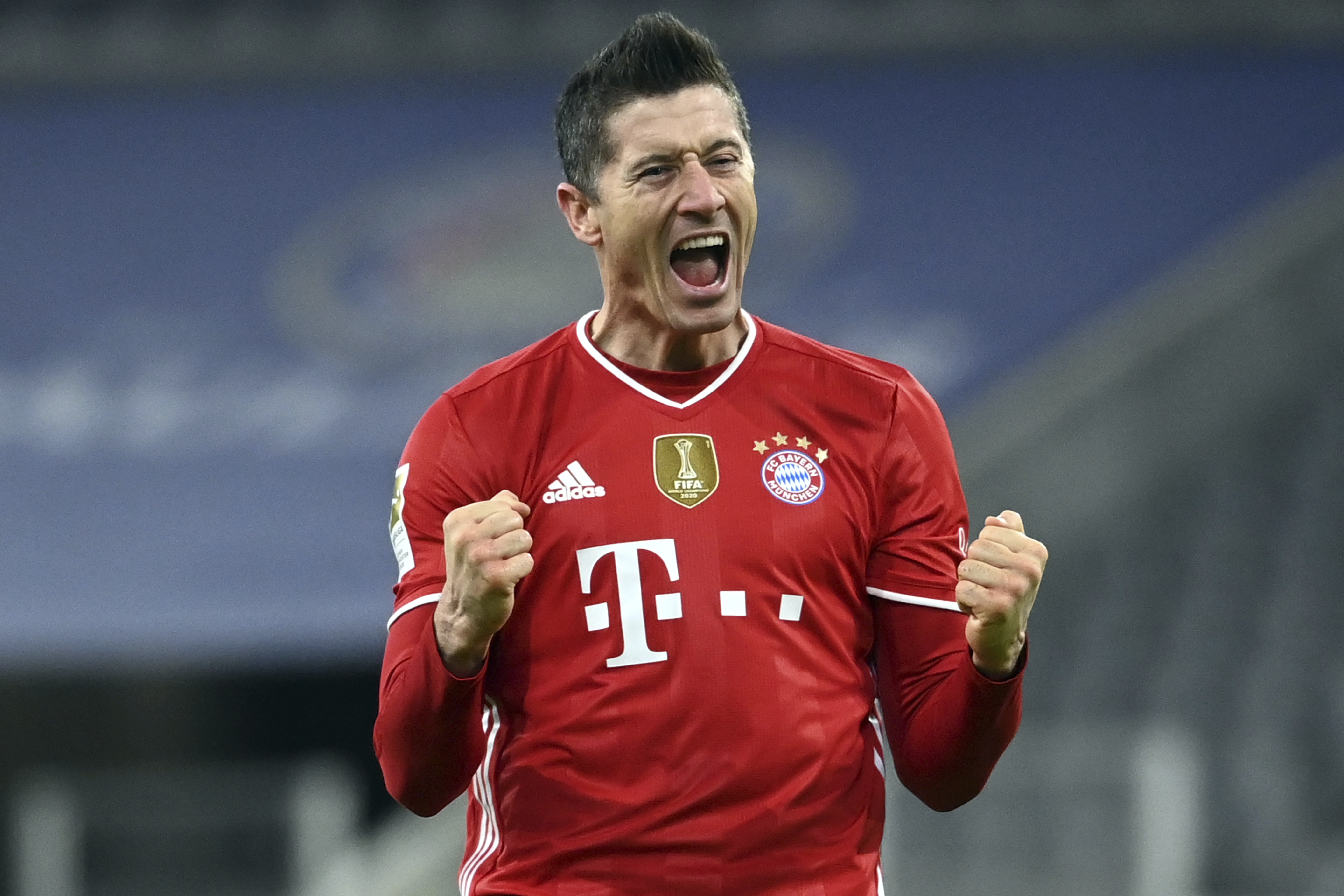 Bayern Munich vs. PSG free live stream (4/7/21): How to watch Champions  League, time, channel 