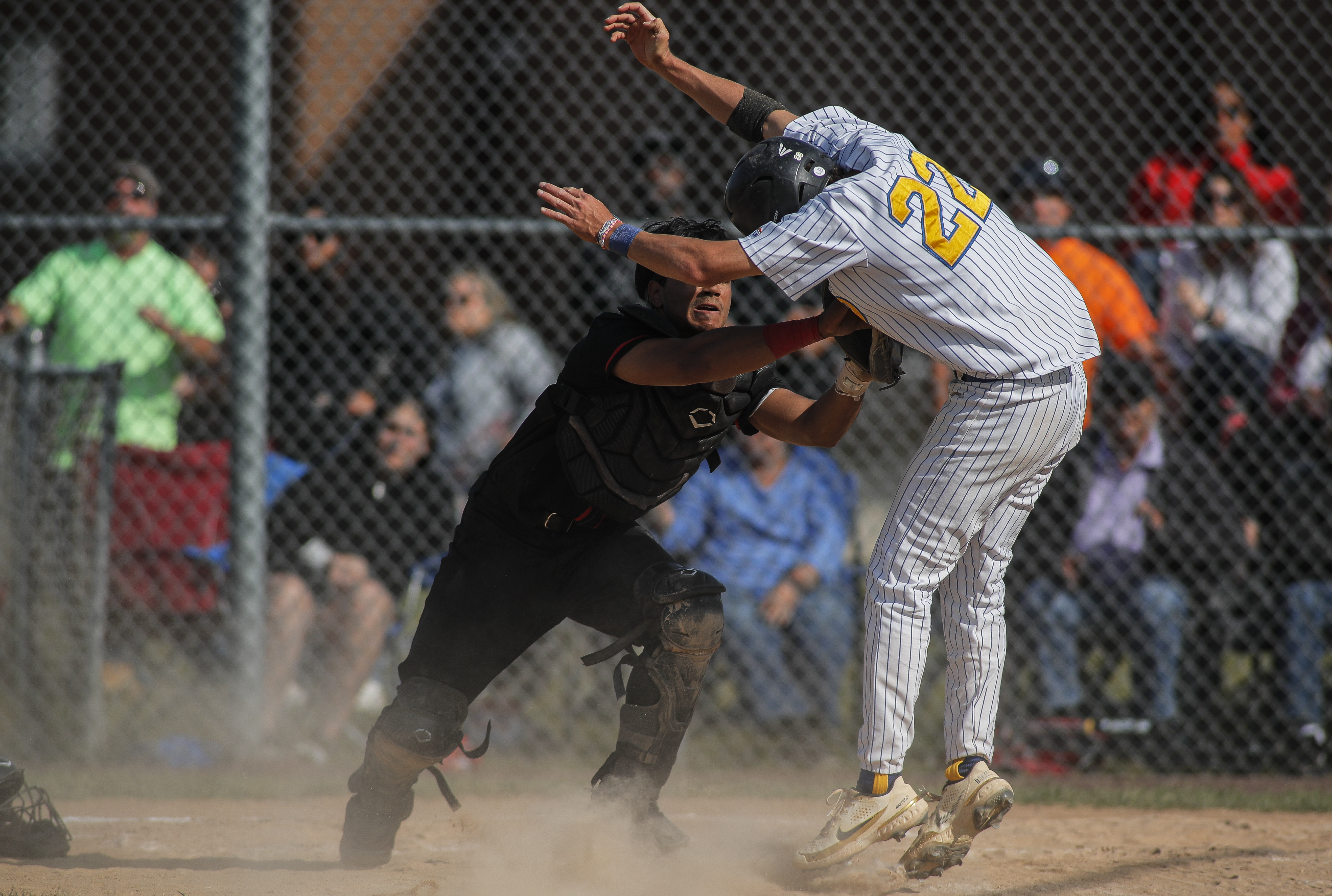 Vineland's Rodriguez Drafted by New York Mets - SNJ Today