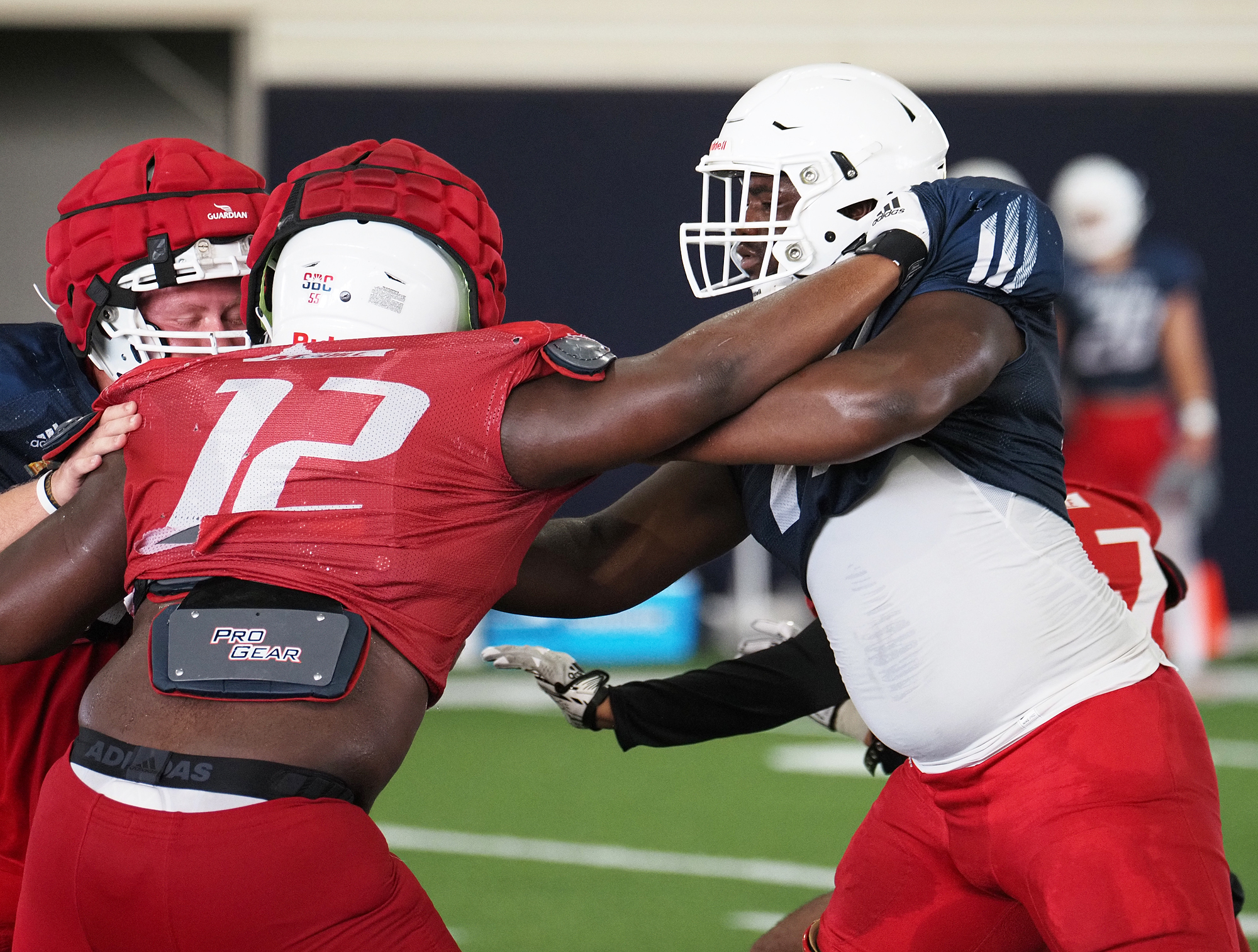 New uniforms on the way for South Alabama - Footballscoop