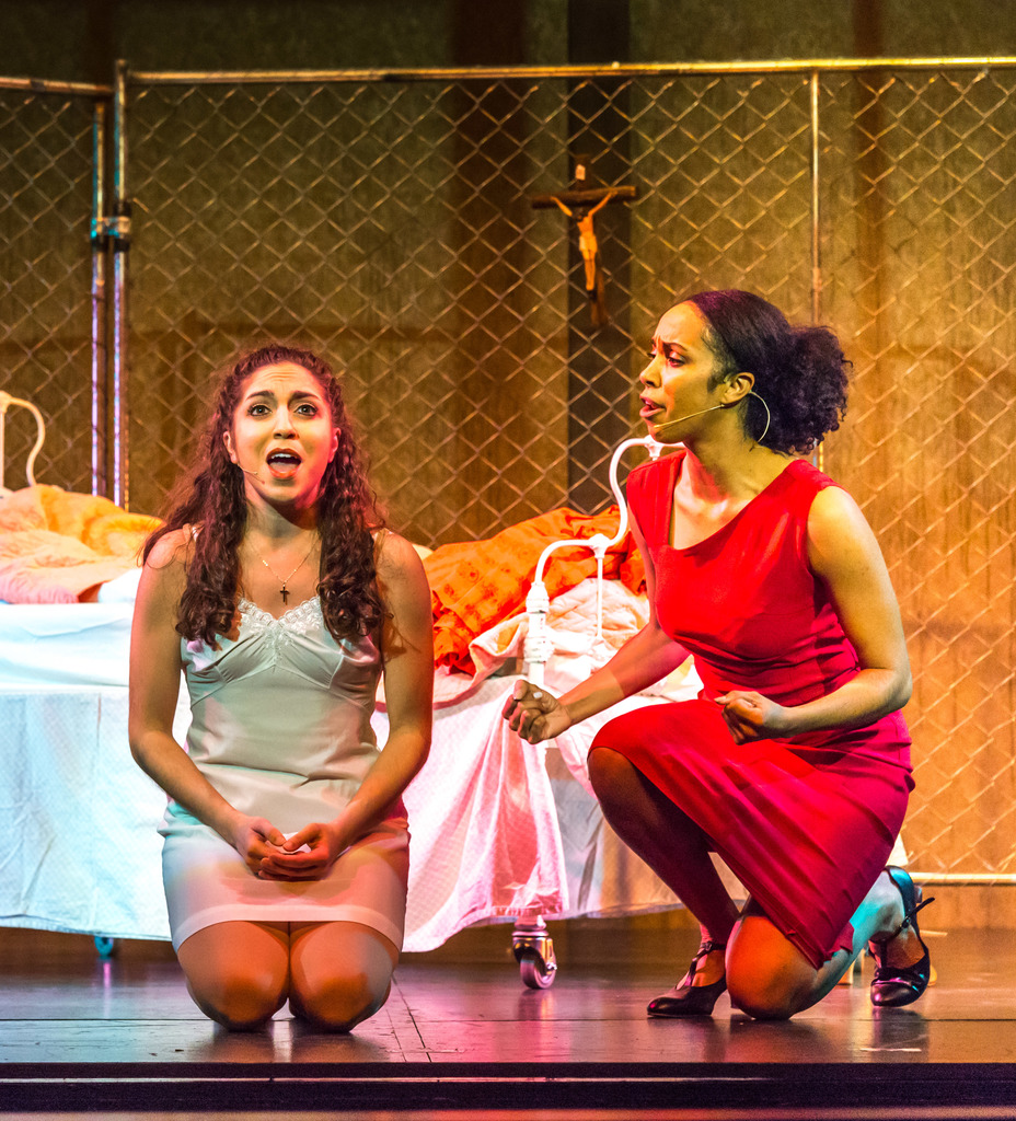 Award spurs broader conversations about racism in Portland theater -  oregonlive.com