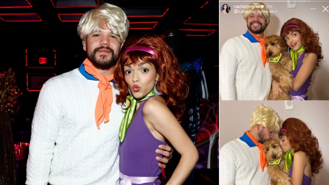 See N.J. celebs in their Halloween costumes and Jersey greats who