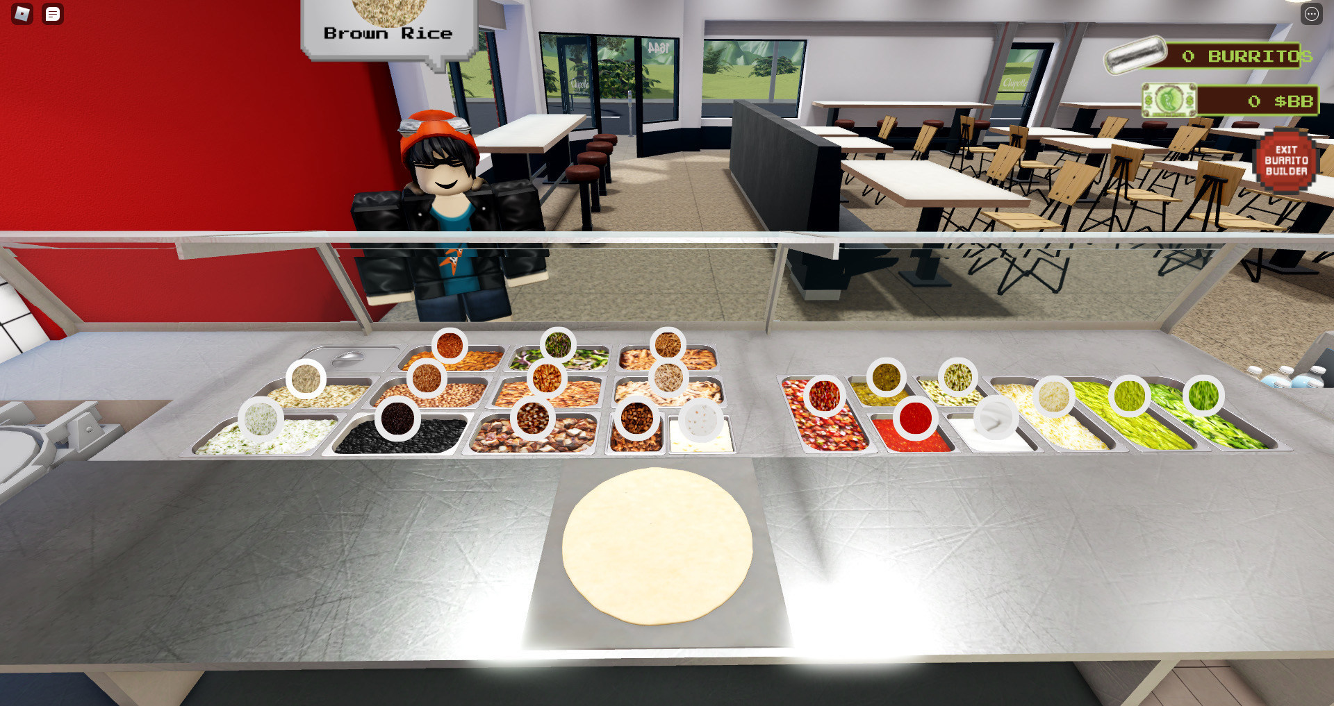 Inside Roblox's online crash as fans fume over Chipotle's free burrito  offer