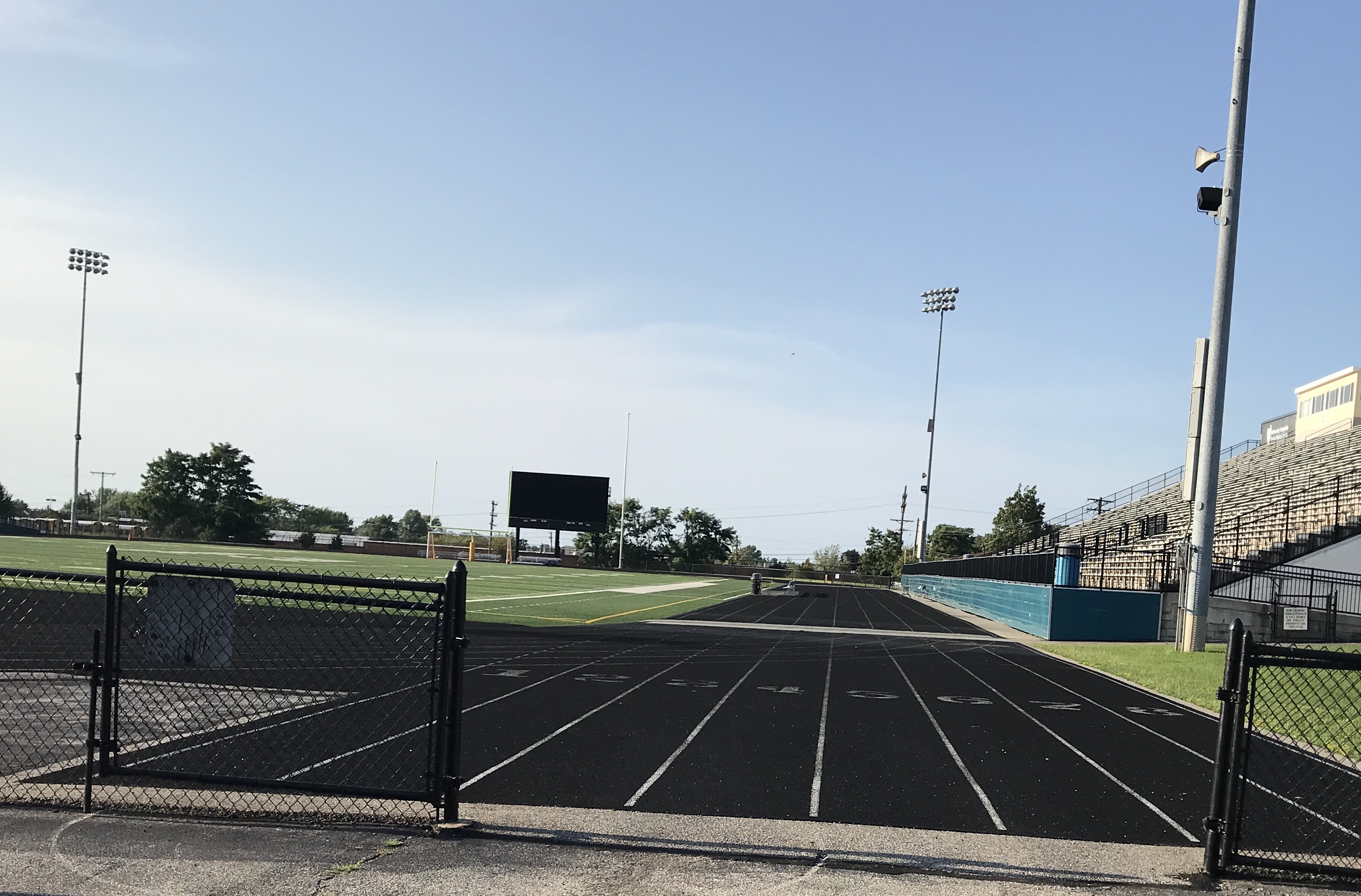 byers field - cleveland.com