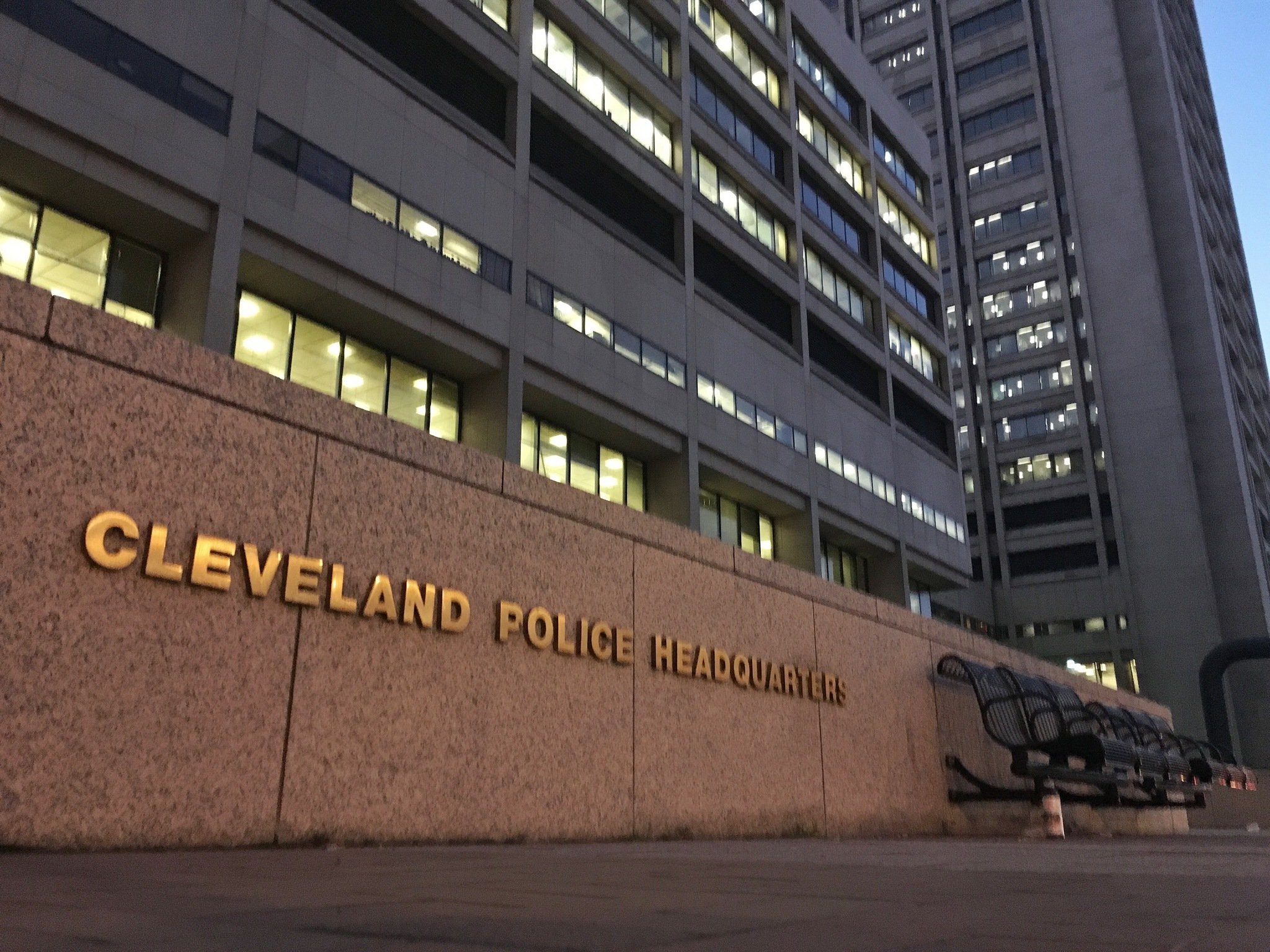 cleveland police homicide unit - cleveland.com