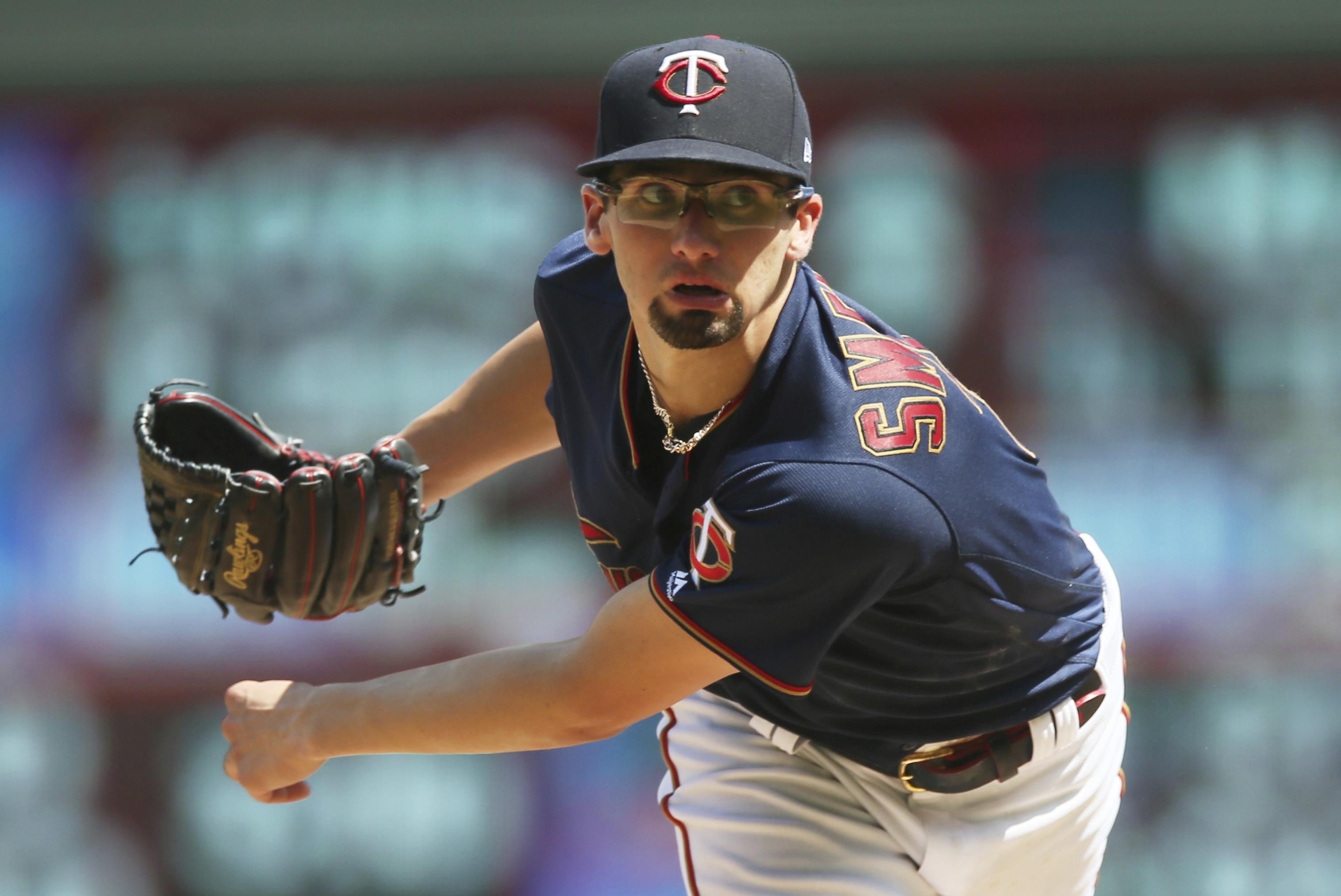 Dallas Keuchel agrees to minor league contract with Minnesota Twins - CBS  Minnesota