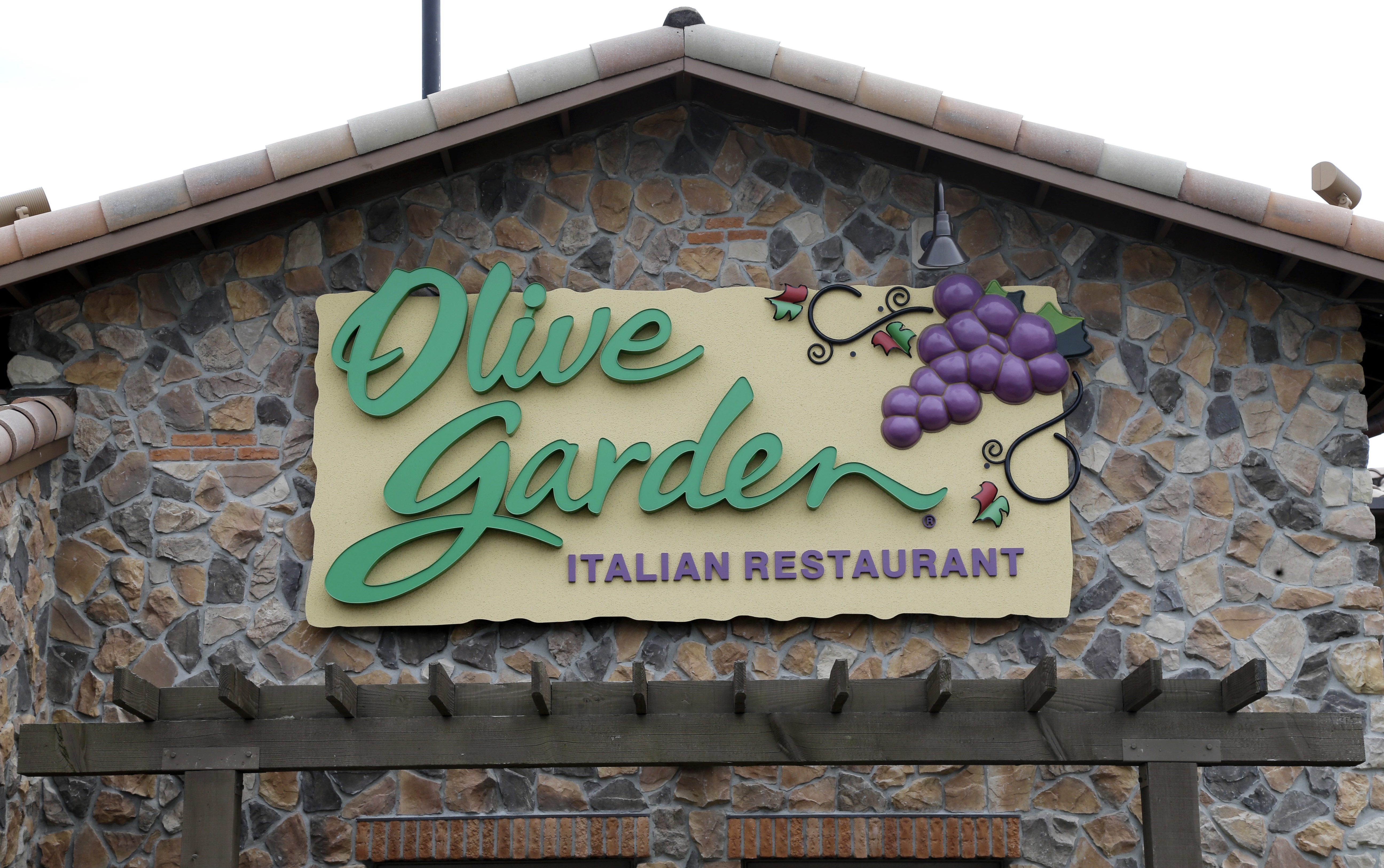About Us  Olive Garden Italian Restaurant