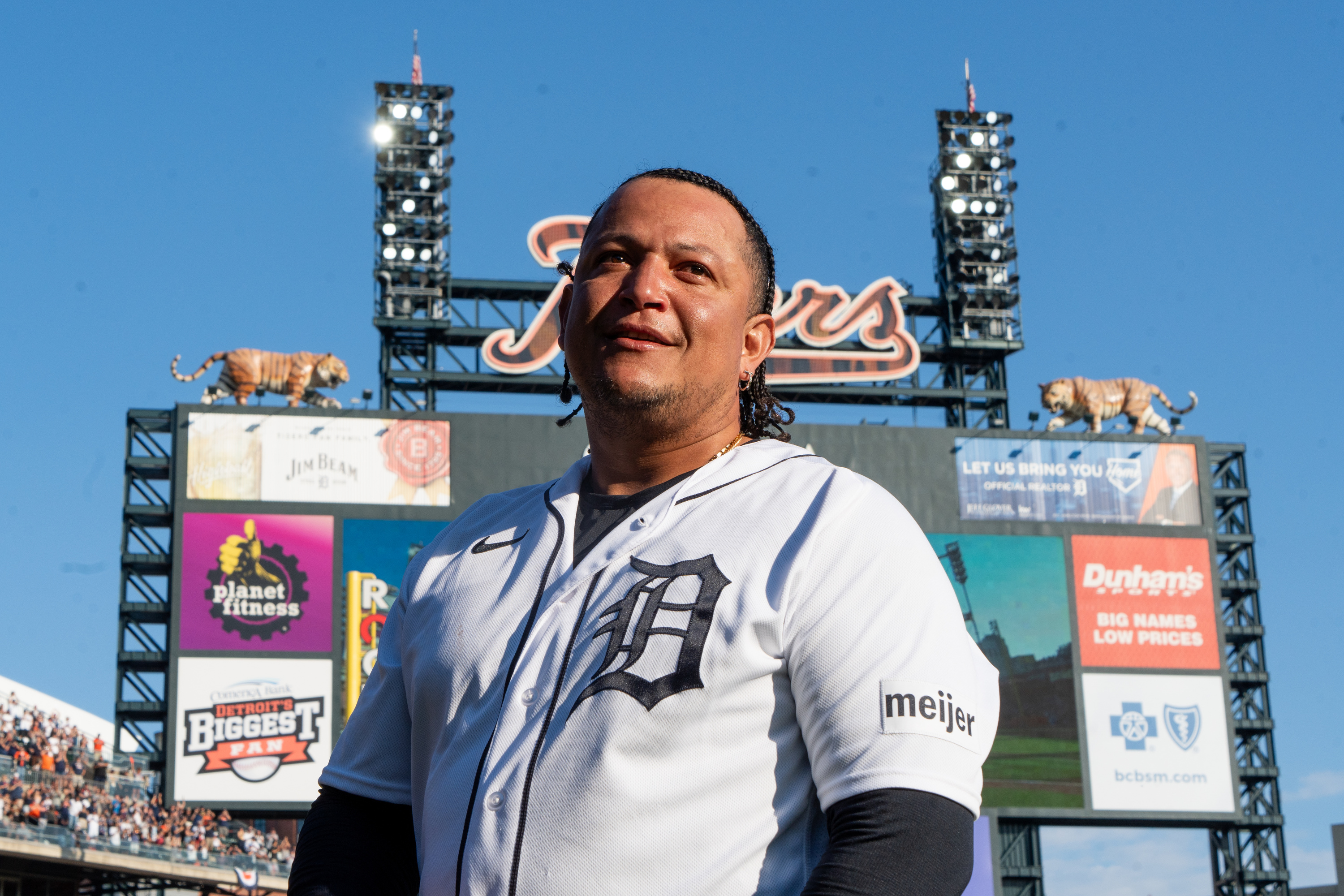 Miguel Cabrera On List Of All-Time Legends To Do This Against Cleveland  During Their Career - Sports Illustrated Cleveland Guardians News, Analysis  and More