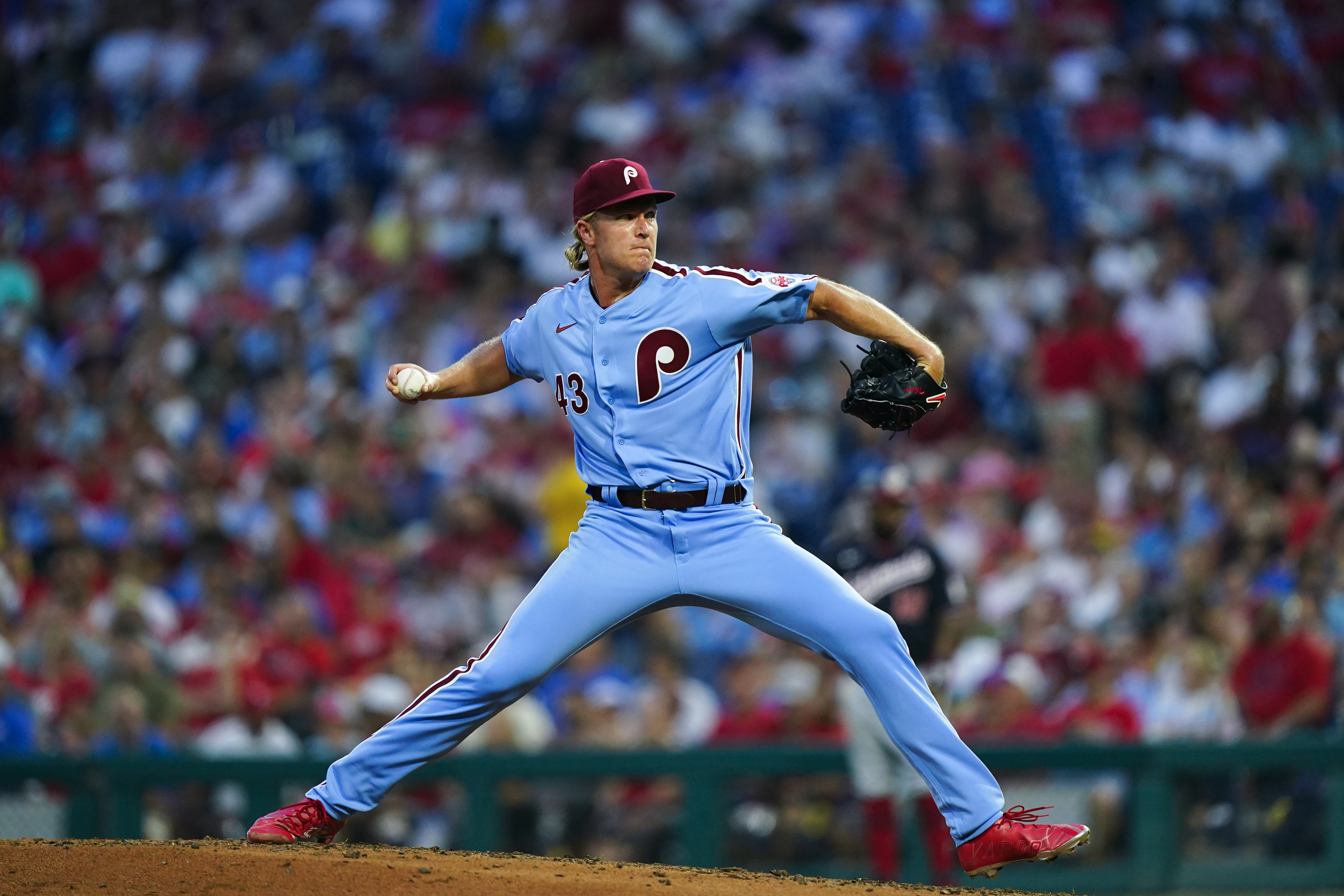 MLB Network - The #Phillies make a late splash, reportedly