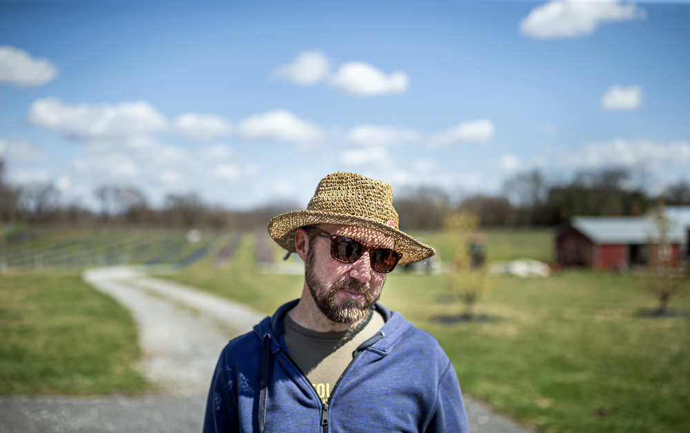 Isaac Seidel, now missing, was last seen Sept. 12, 2021