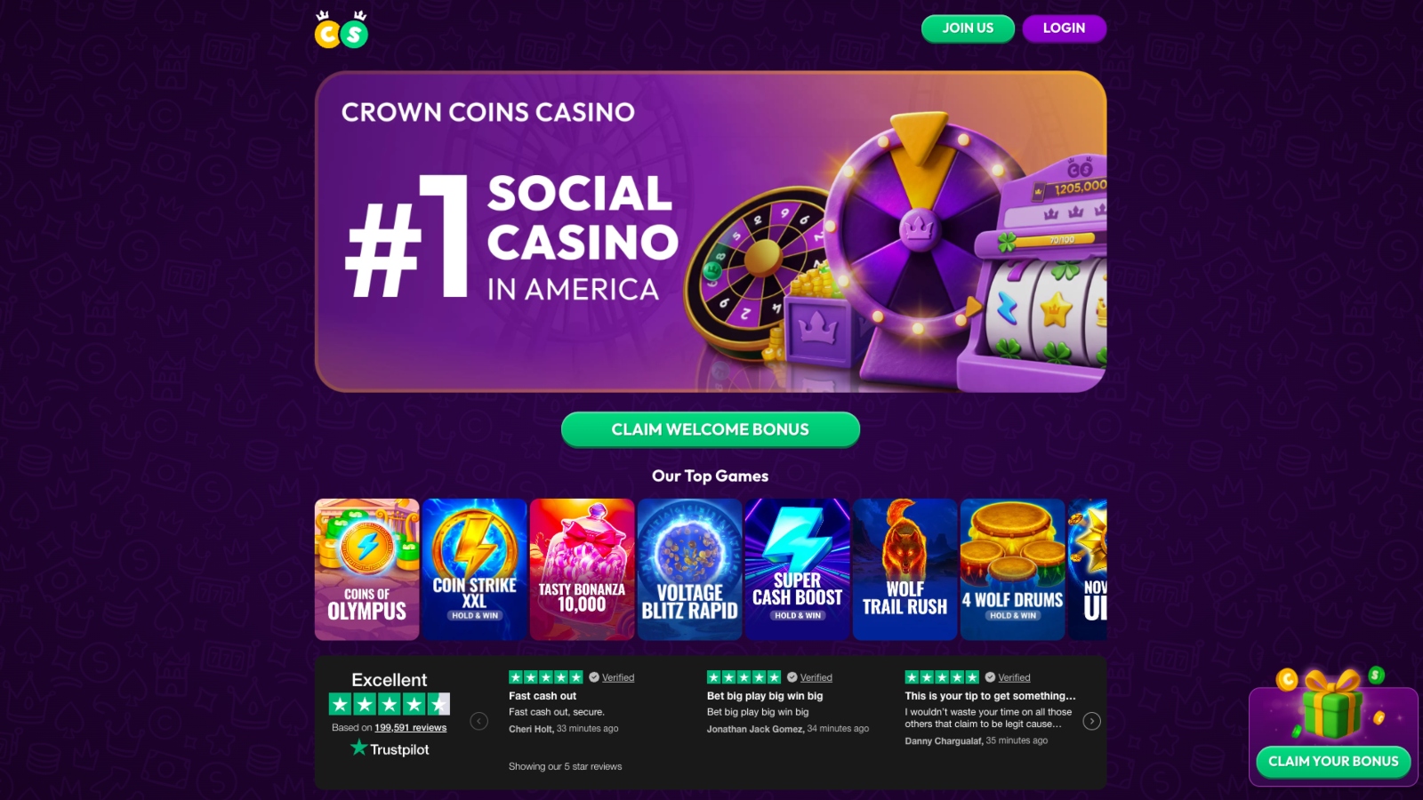 CrownCoinCasino German App – Review für Spieler aus Deutschland