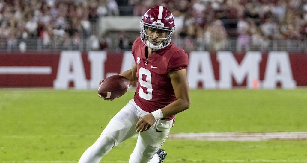 College Football National Championship 2023 Odds: Who Will Win?