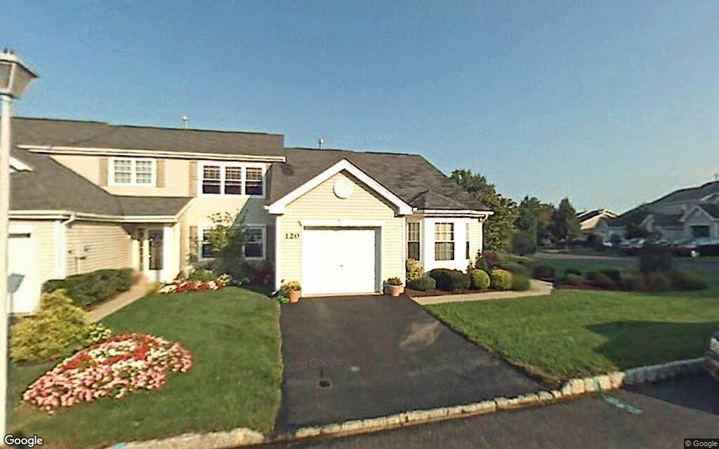 10 most expensive homes sold in Freehold, Nov. 2026