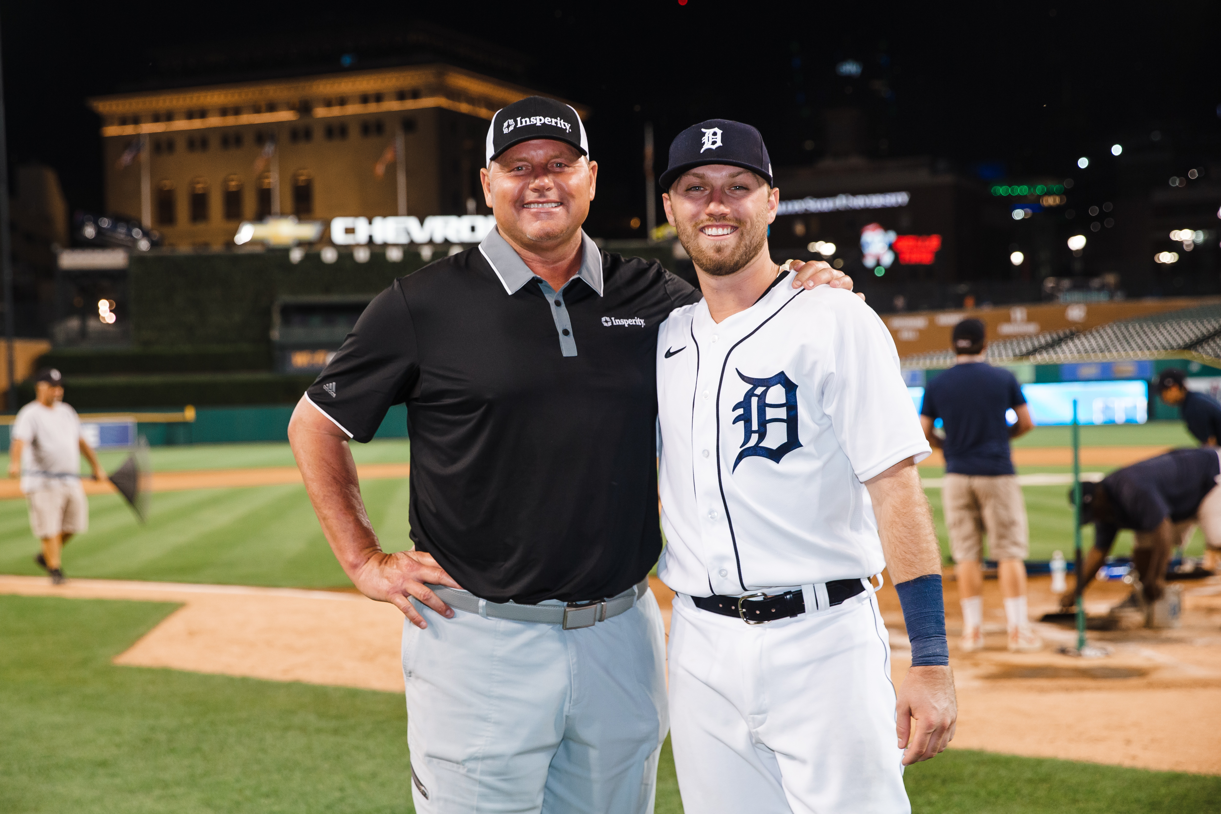 Roger Clemens in town to witness Kody's debut: 'He couldn't care less about  his stats. He wants to win' 